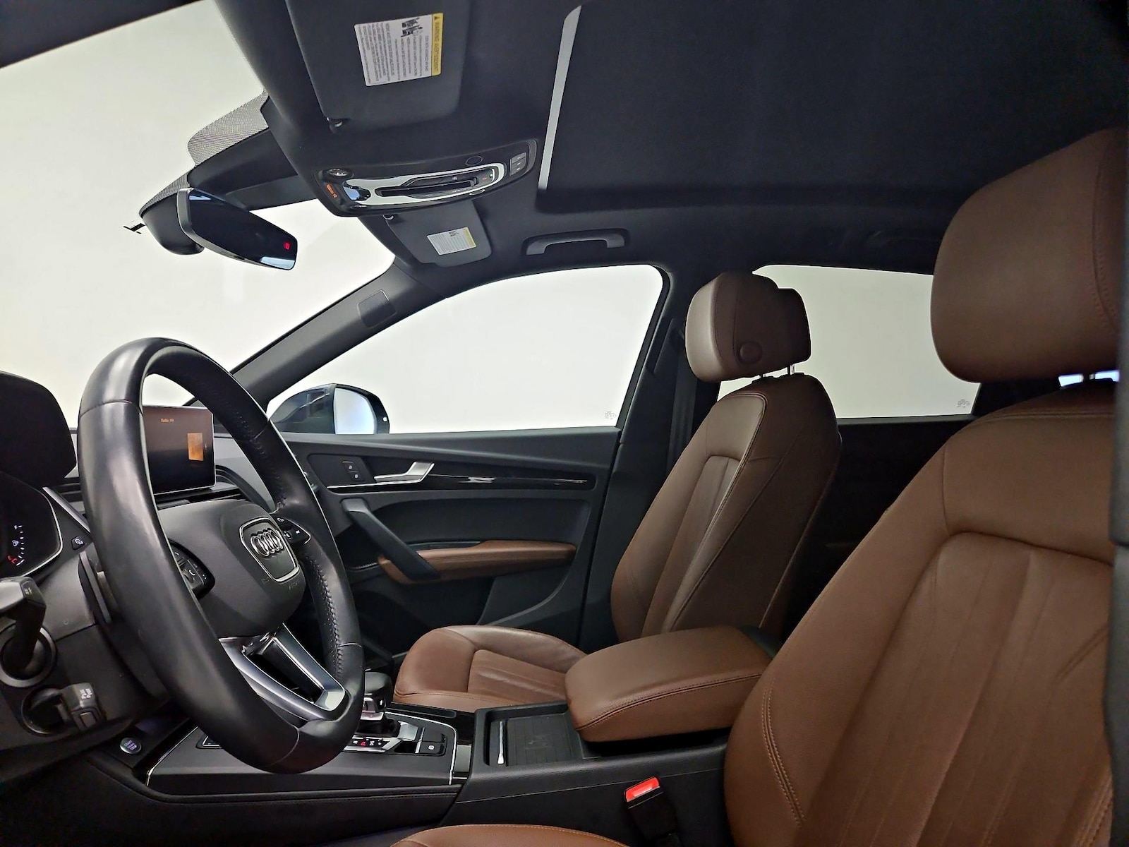 2020 Audi Q5 Premium Plus - Photo 19