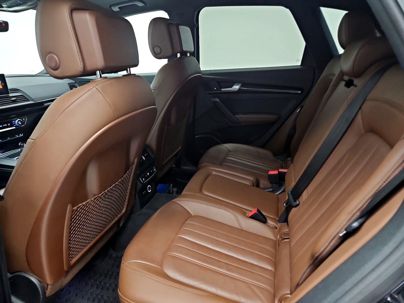 2020 Audi Q5 Premium Plus - Photo 20