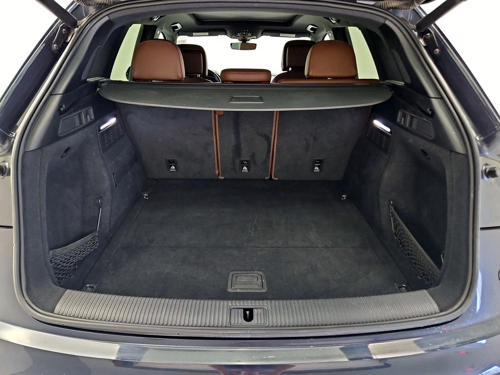 2020 Audi Q5 Premium Plus - Photo 21