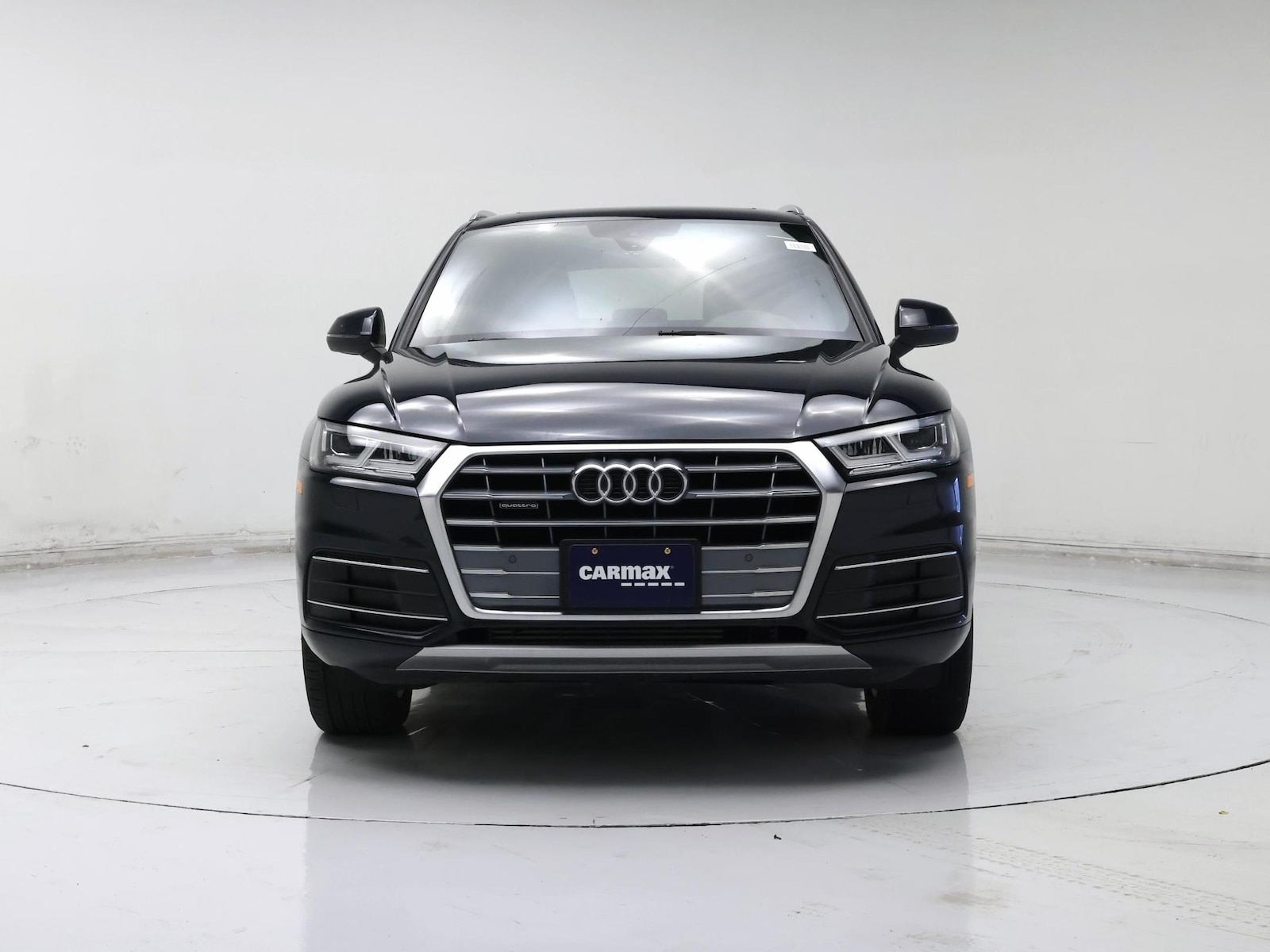 2020 Audi Q5 Premium Plus - Photo 6