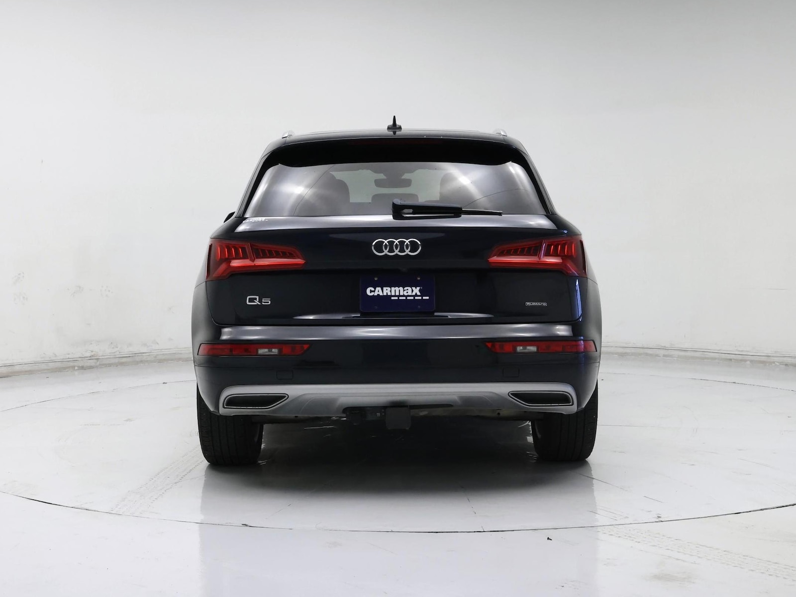 2020 Audi Q5 Premium Plus - Photo 7