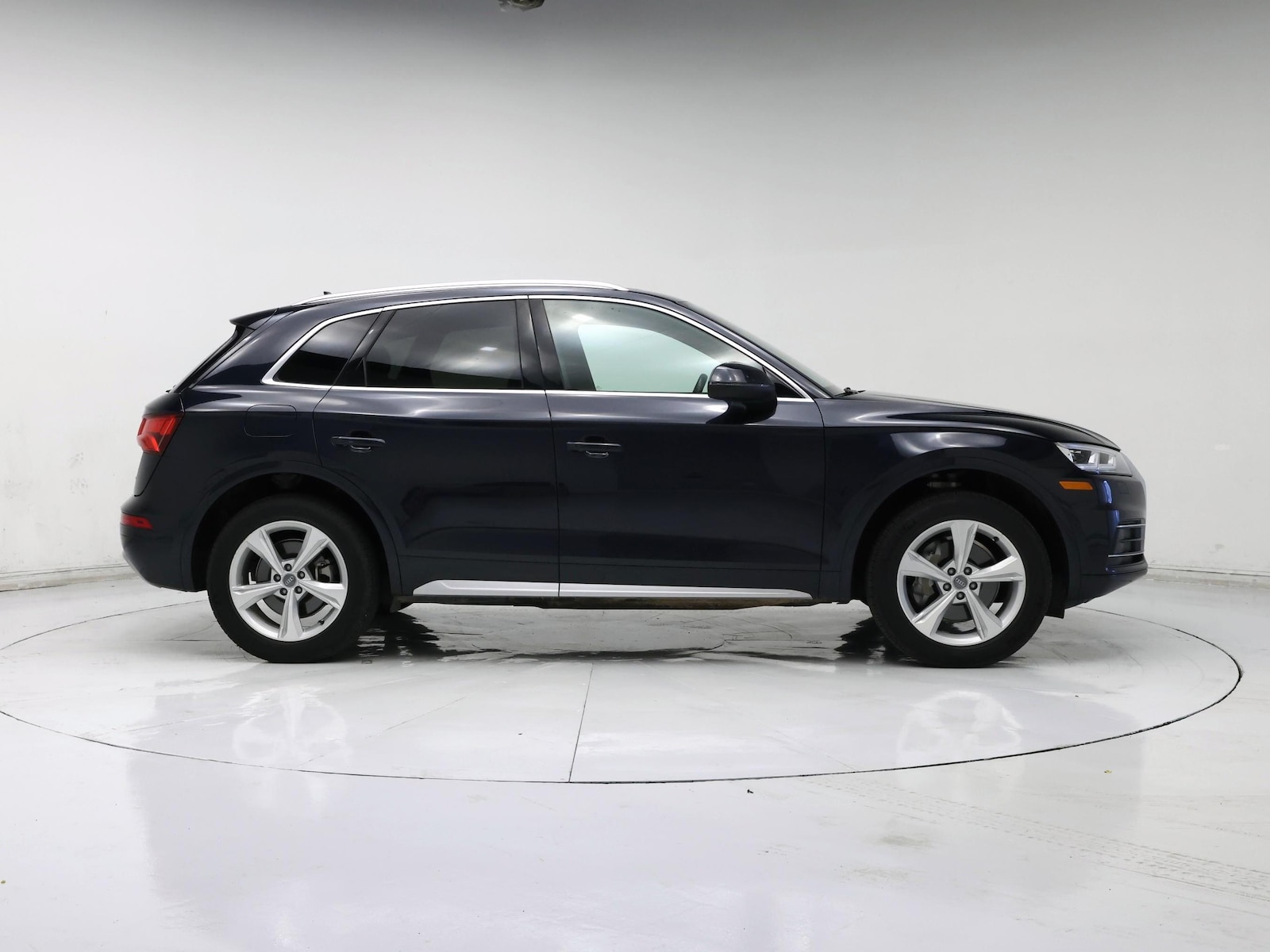 2020 Audi Q5 Premium Plus - Photo 8