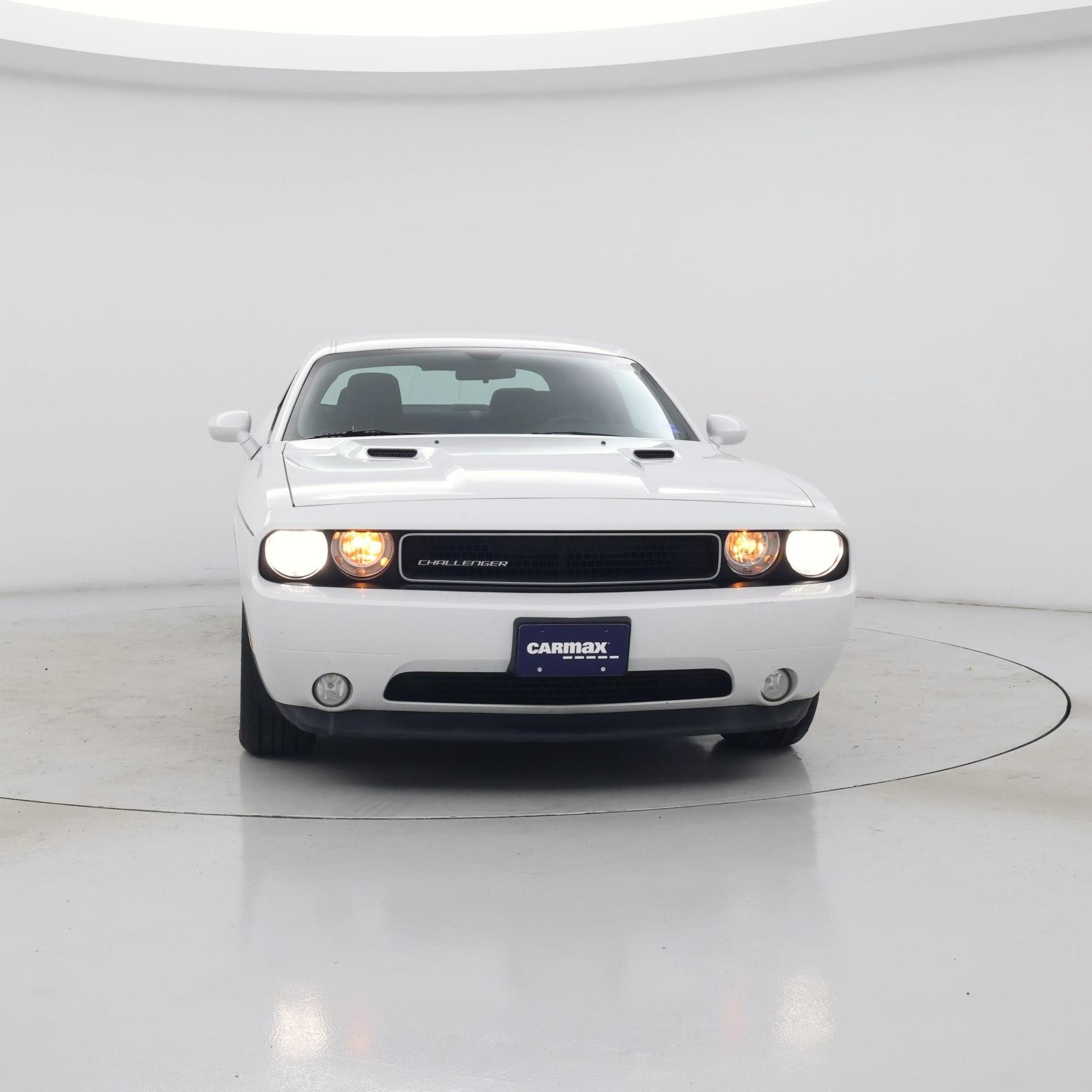 Thumbnail: 2014 Dodge Challenger - 5