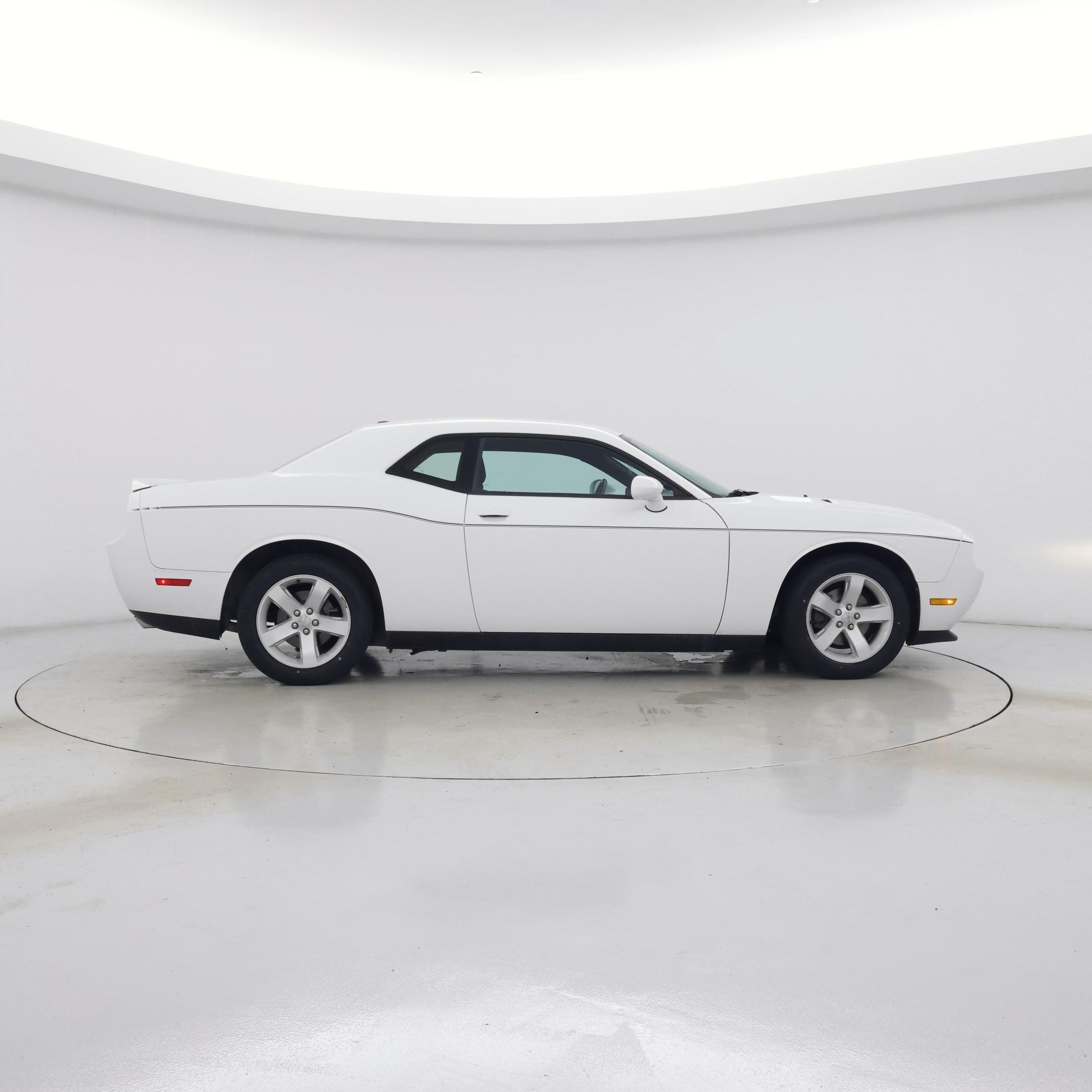 Thumbnail: 2014 Dodge Challenger - 7