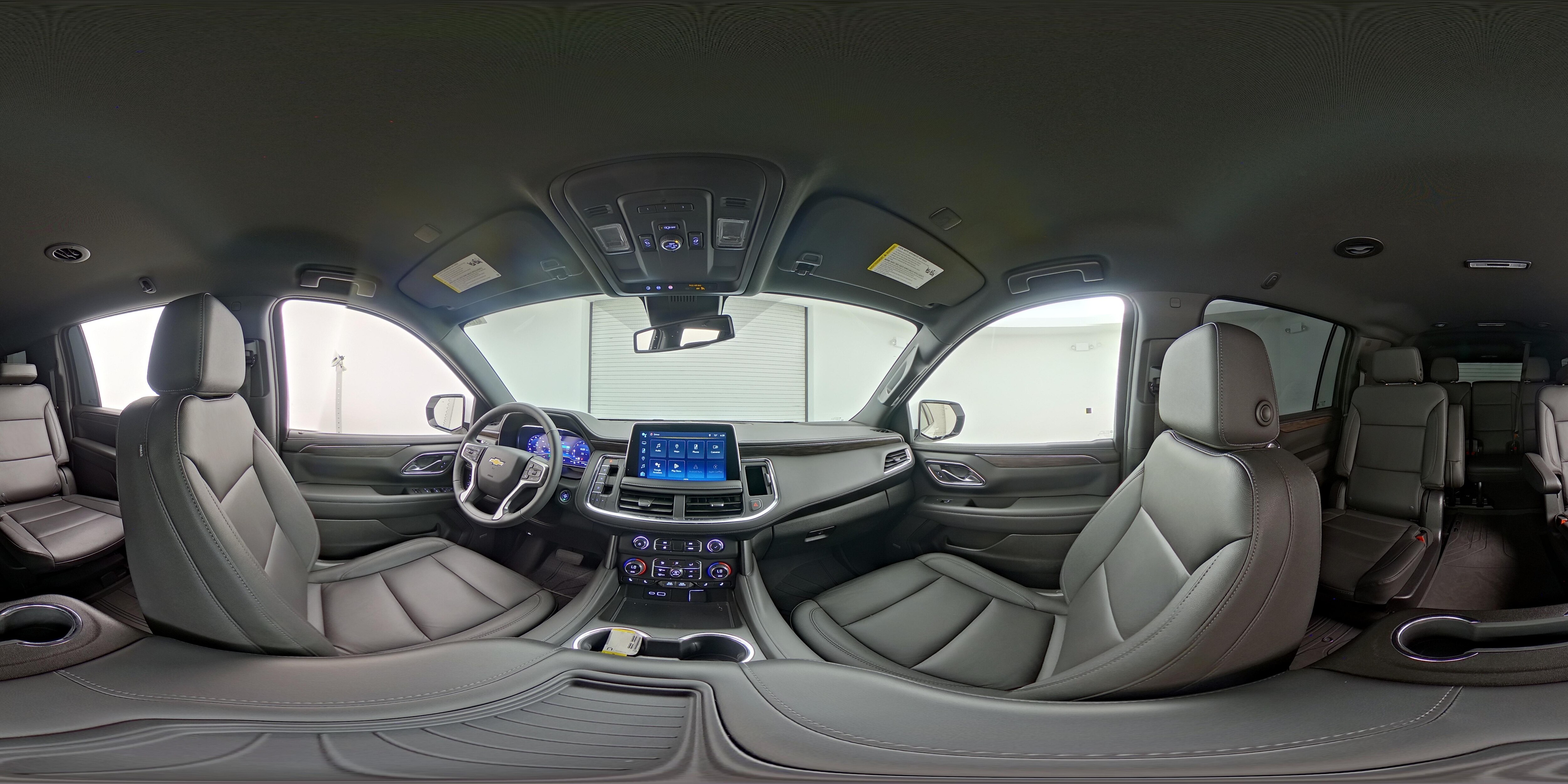 2023 Chevrolet Suburban LT - Photo 25