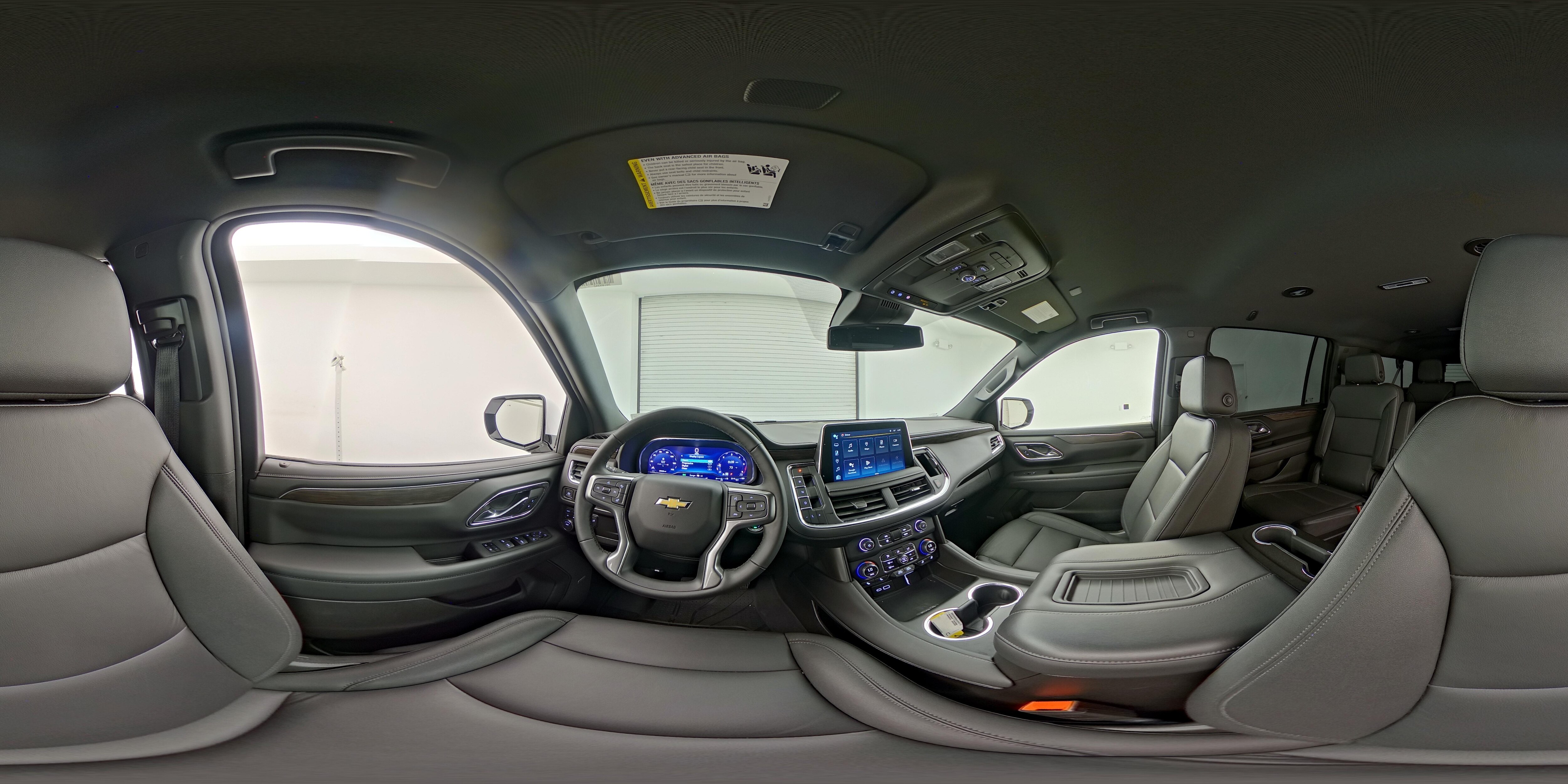 2023 Chevrolet Suburban LT - Photo 27