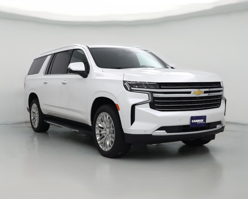 2023 Chevrolet Suburban 1500 LT