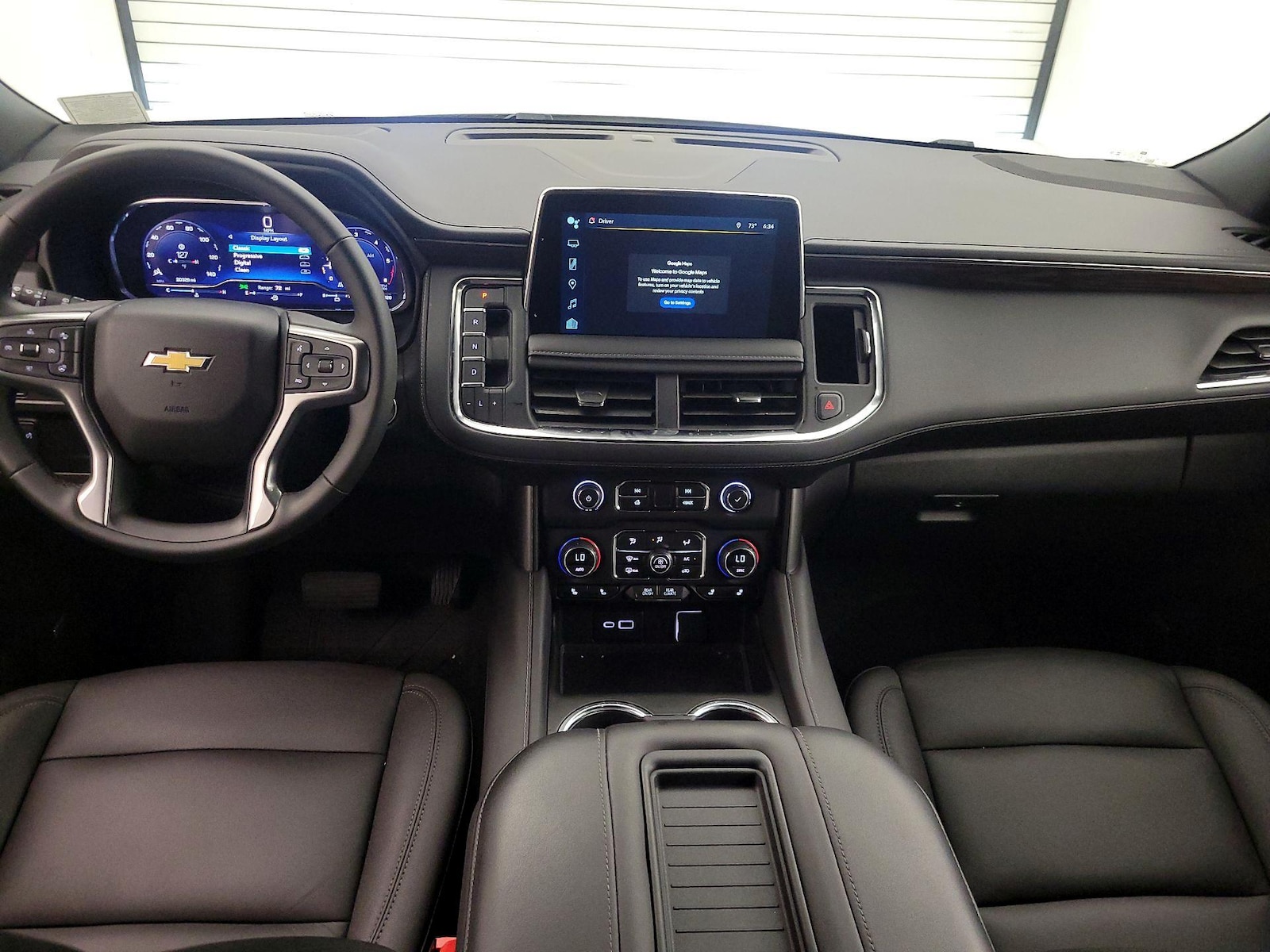 2023 Chevrolet Suburban LT - Photo 10