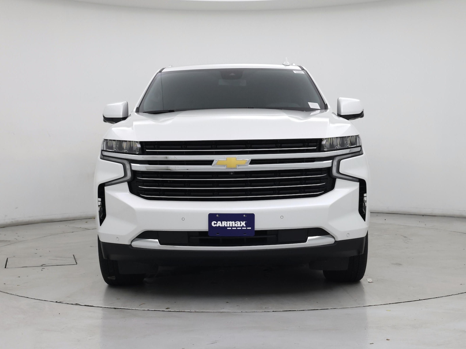 2023 Chevrolet Suburban LT - Photo 6