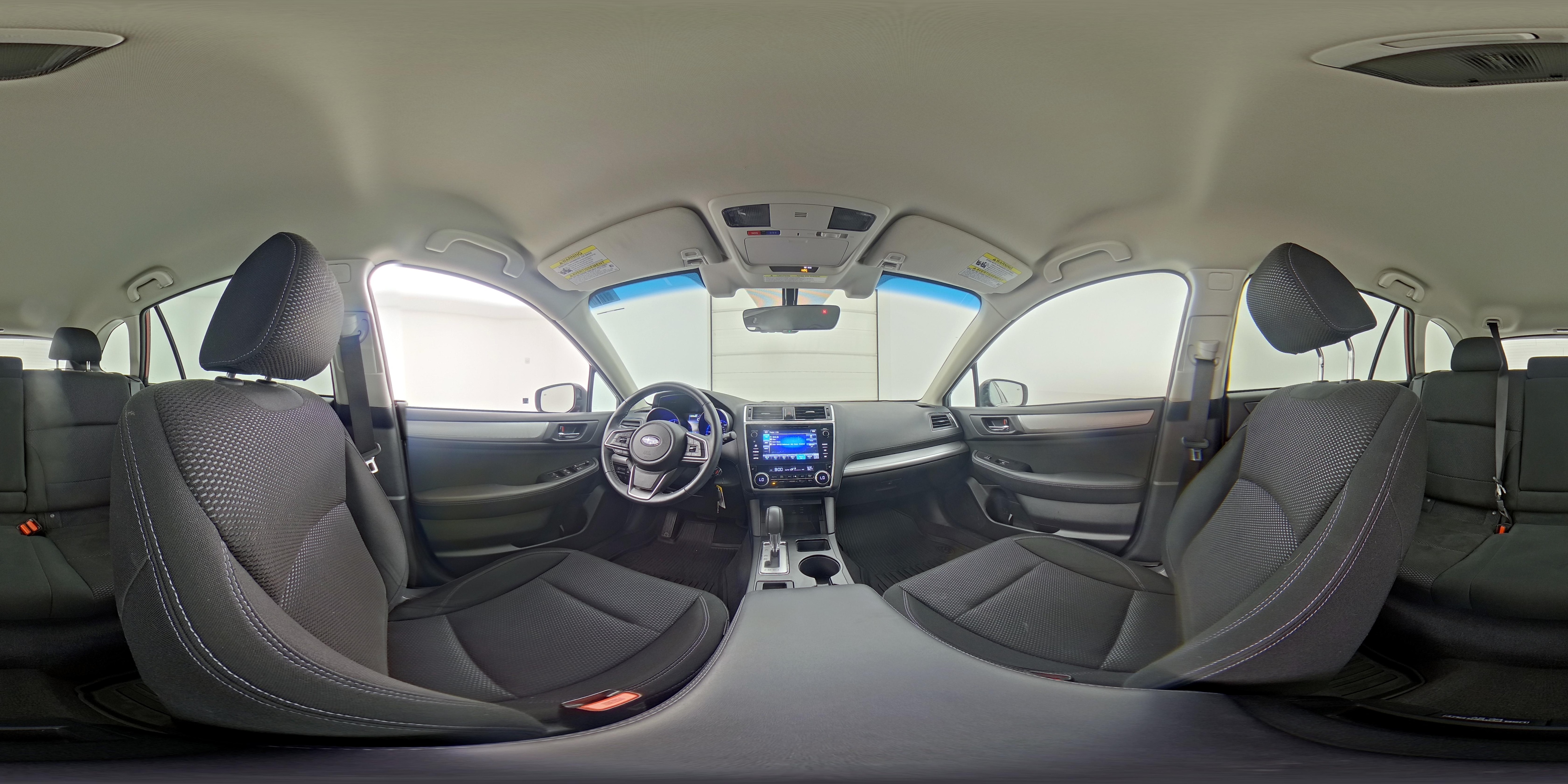 2018 Subaru Outback Premium - Photo 24