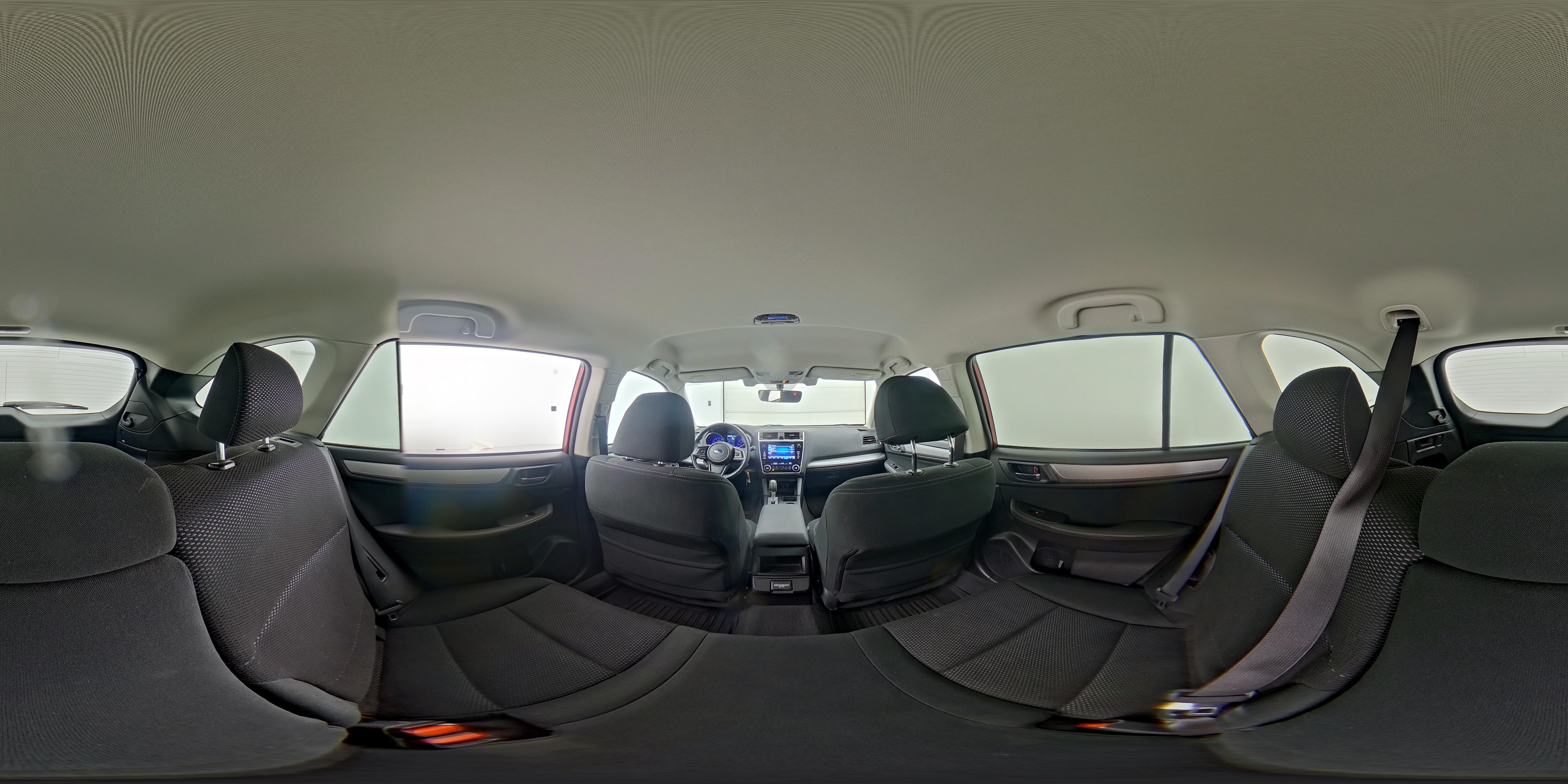2018 Subaru Outback Premium - Photo 25