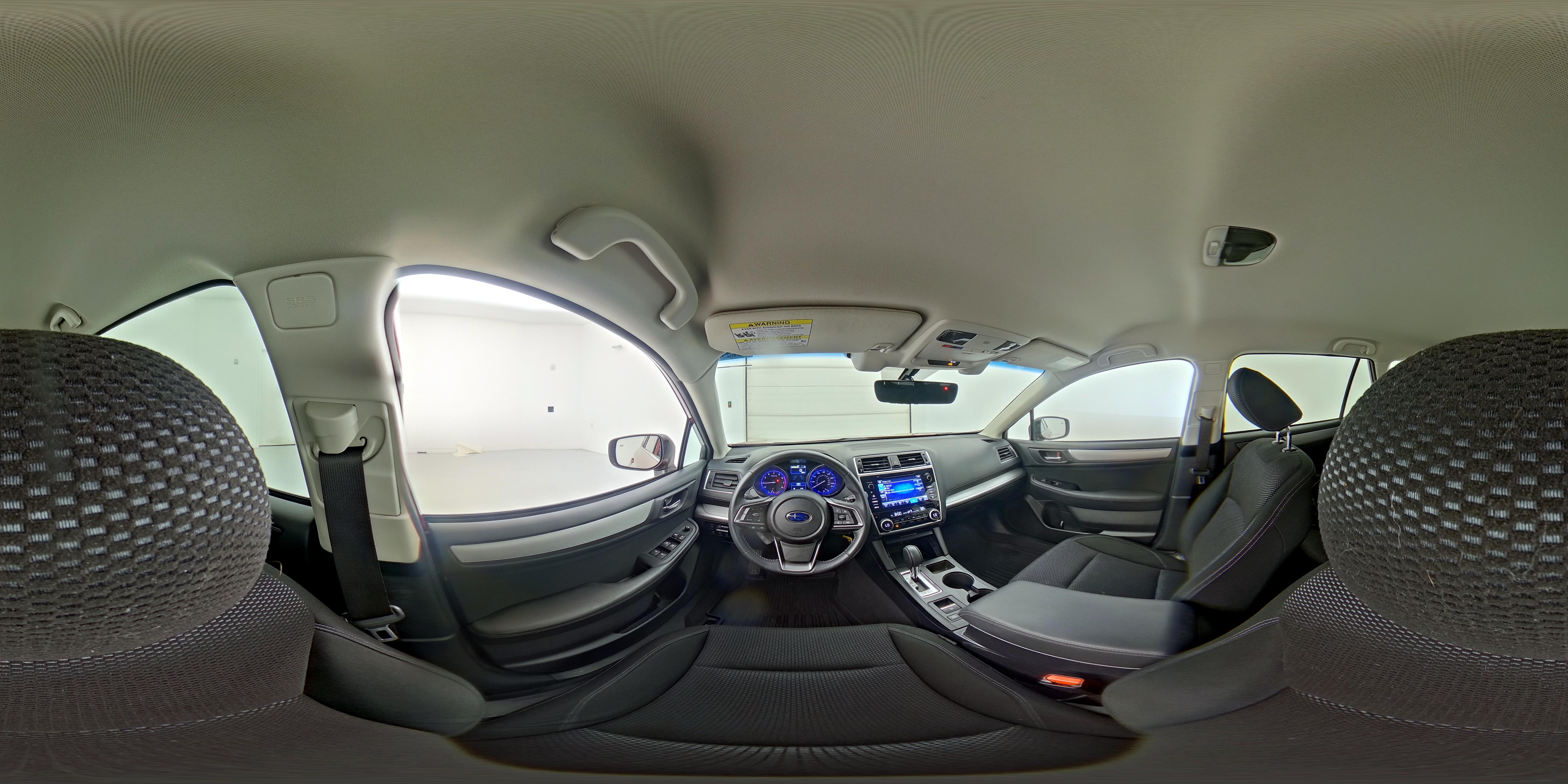 2018 Subaru Outback Premium - Photo 26