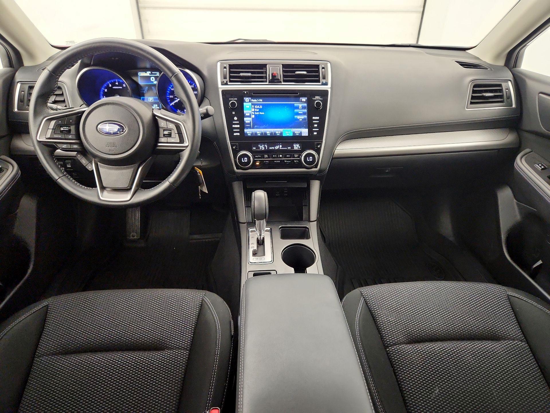 Thumbnail: 2018 Subaru Outback - 9