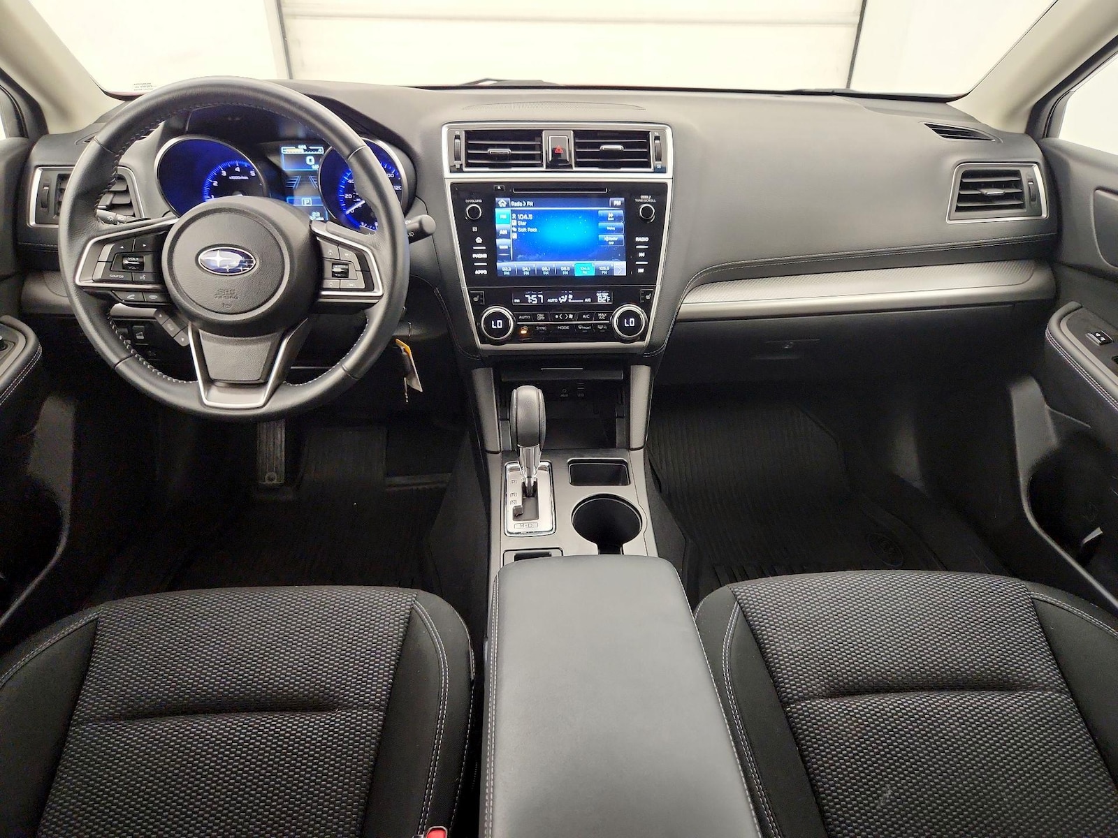 2018 Subaru Outback Premium - Photo 10