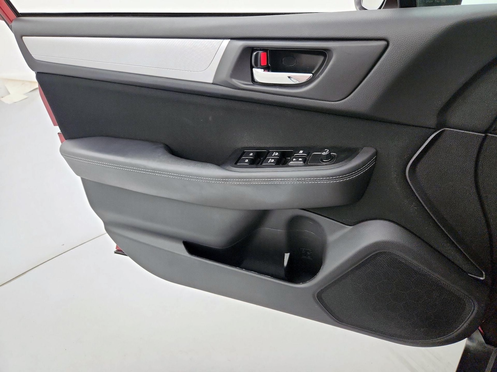 2018 Subaru Outback Premium - Photo 13