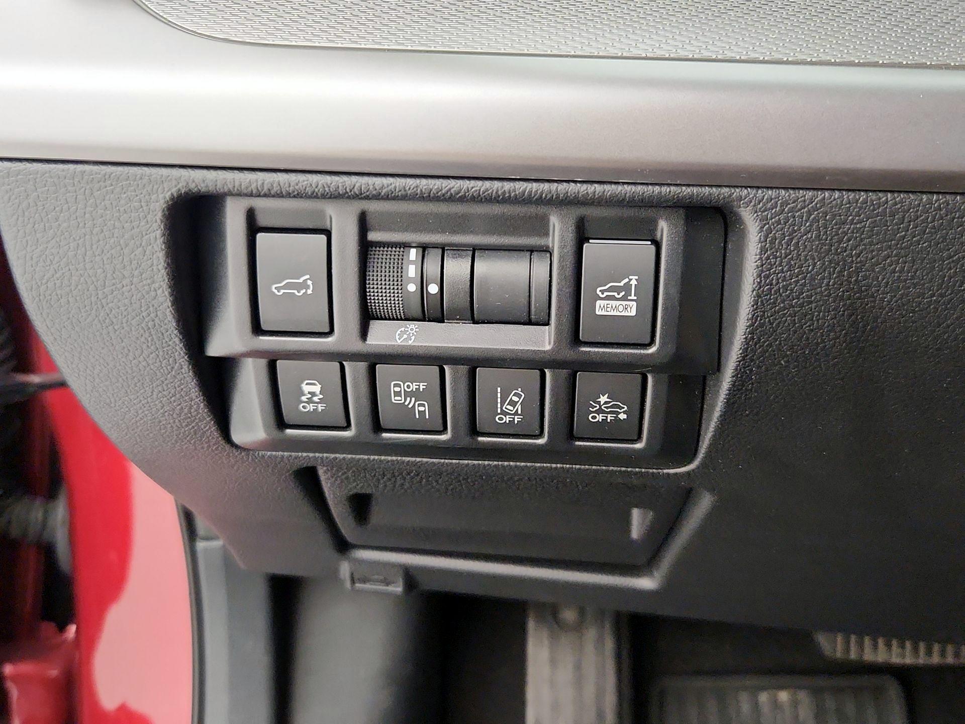 Thumbnail: 2018 Subaru Outback - 13