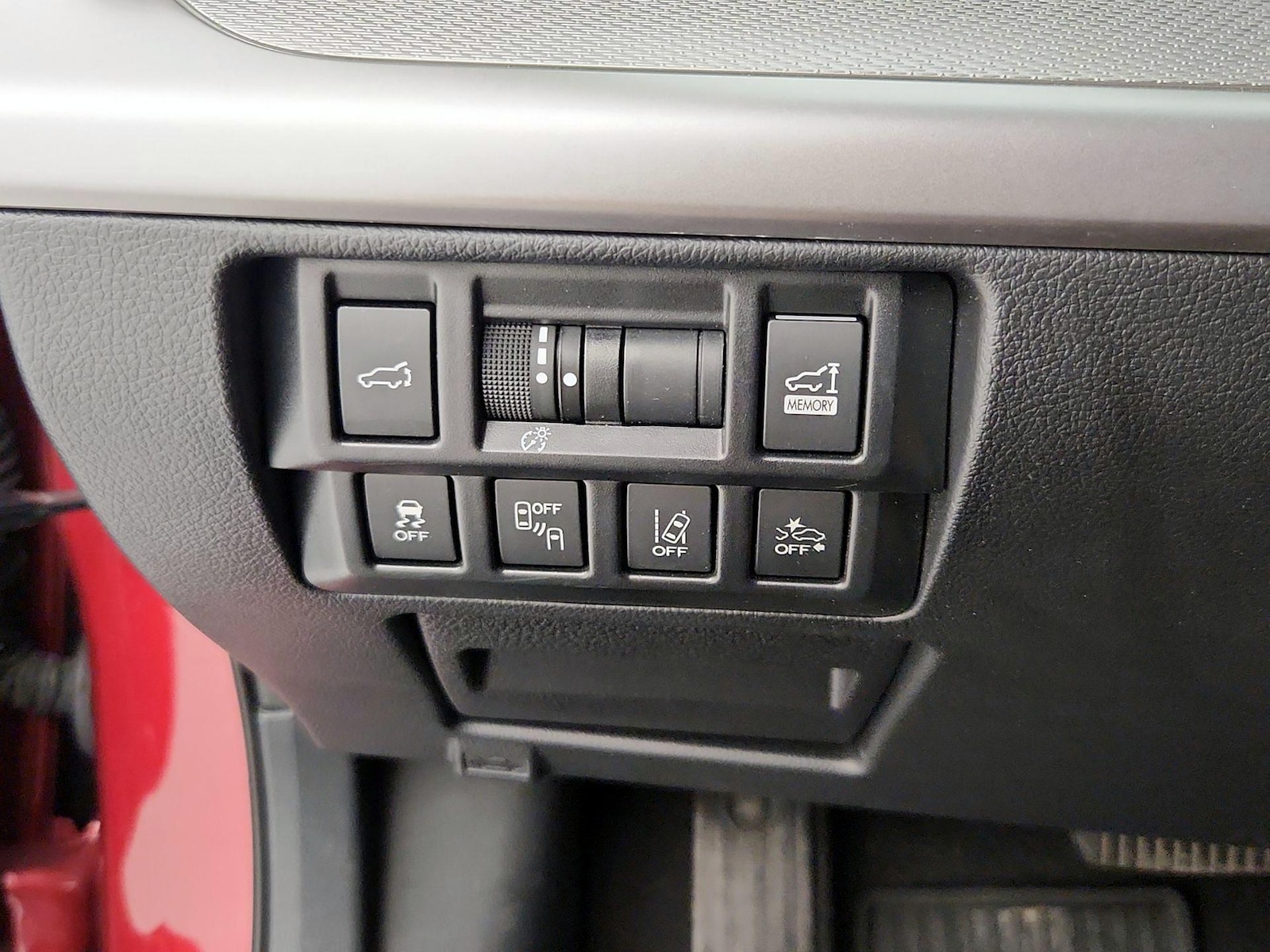 2018 Subaru Outback Premium - Photo 14