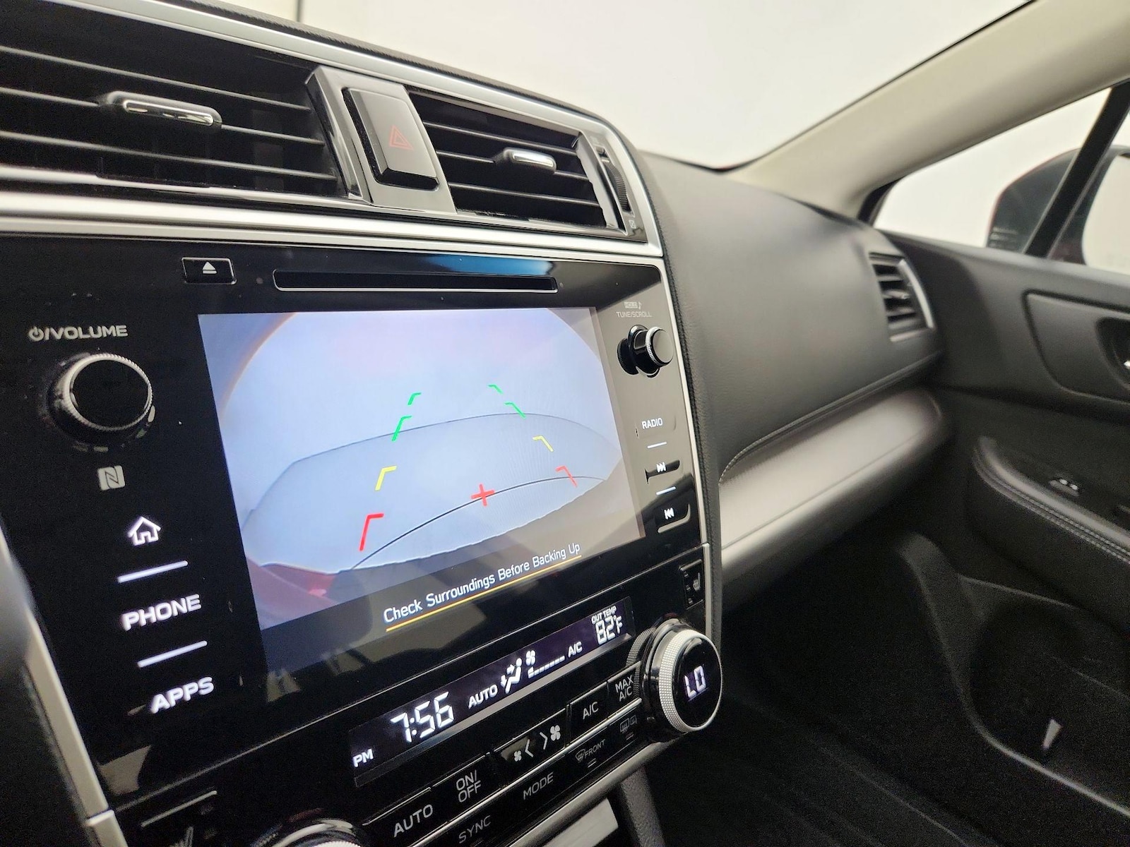 2018 Subaru Outback Premium - Photo 15