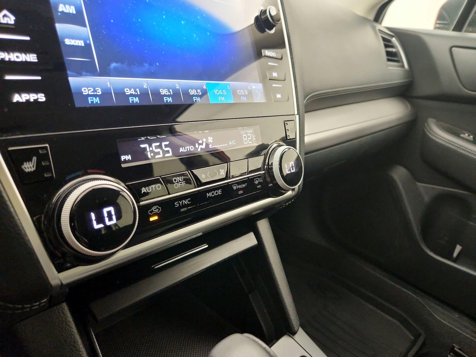2018 Subaru Outback Premium - Photo 17