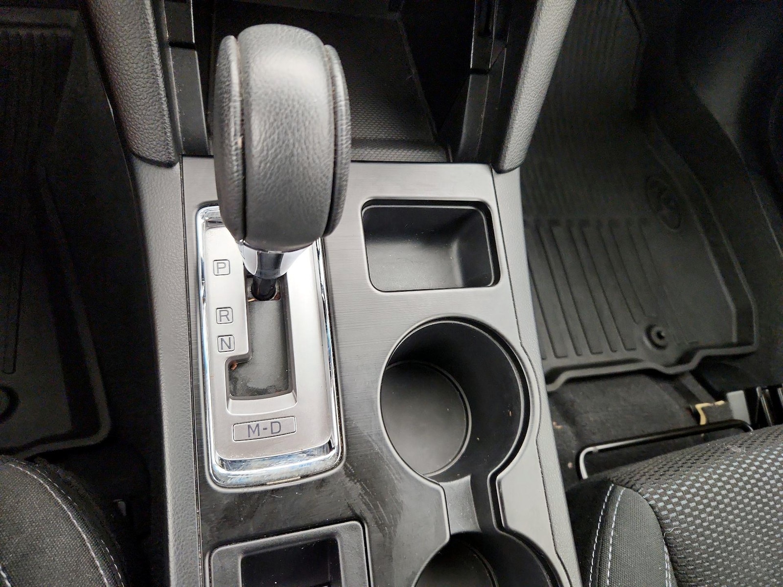 2018 Subaru Outback Premium - Photo 18
