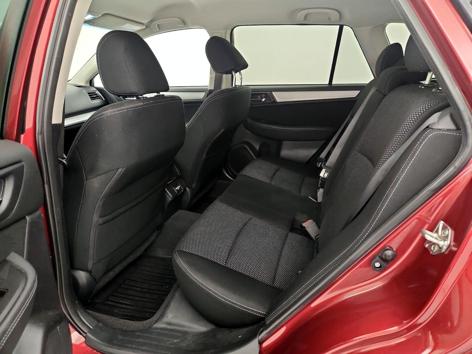 2018 Subaru Outback Premium - Photo 20
