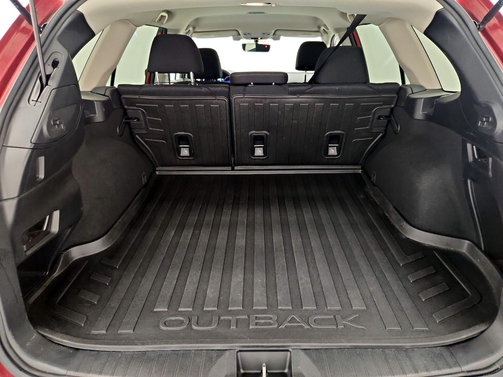 2018 Subaru Outback Premium - Photo 21