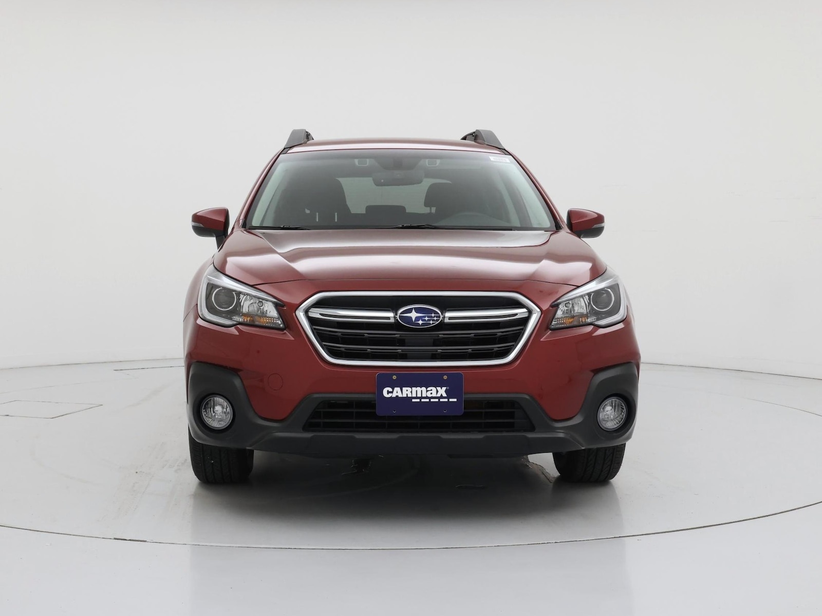 2018 Subaru Outback Premium - Photo 6