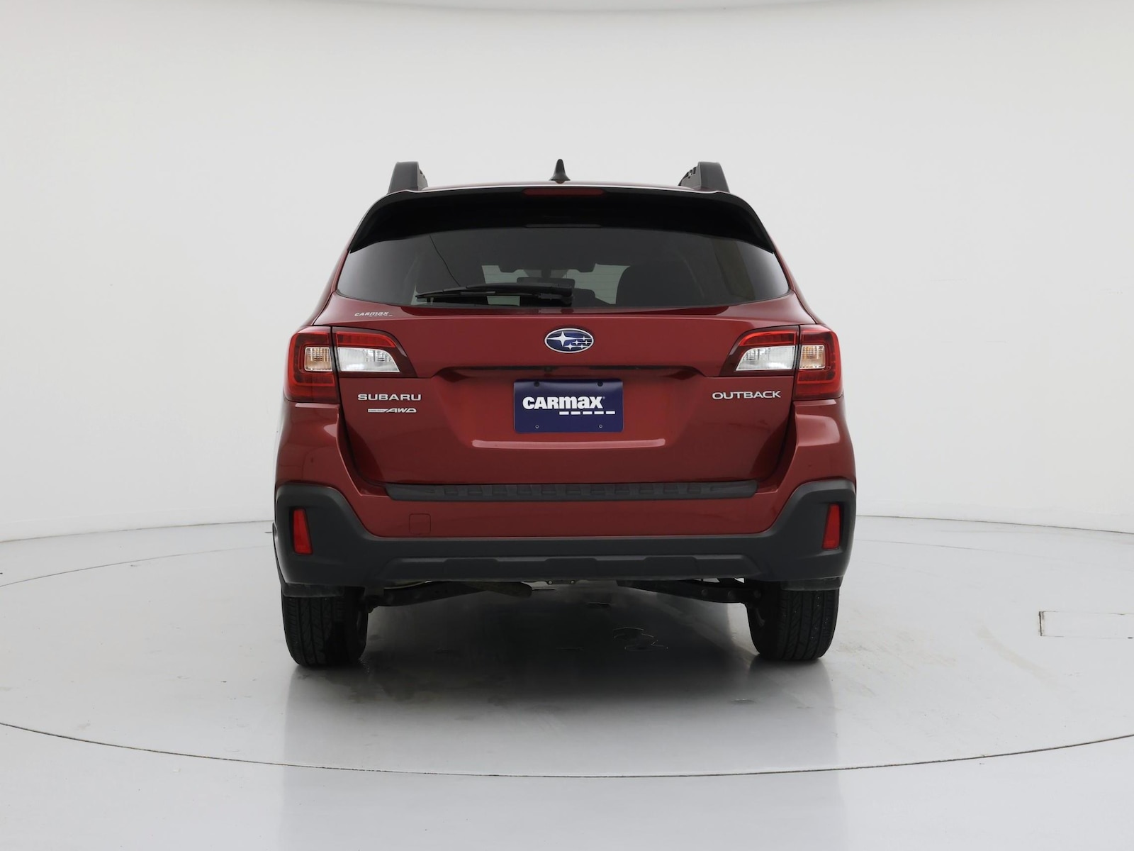 2018 Subaru Outback Premium - Photo 7