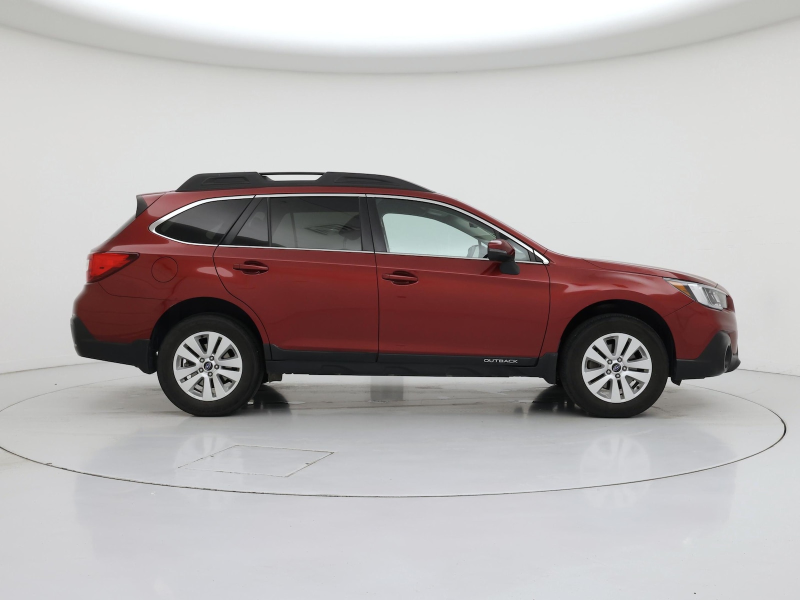 2018 Subaru Outback Premium - Photo 8