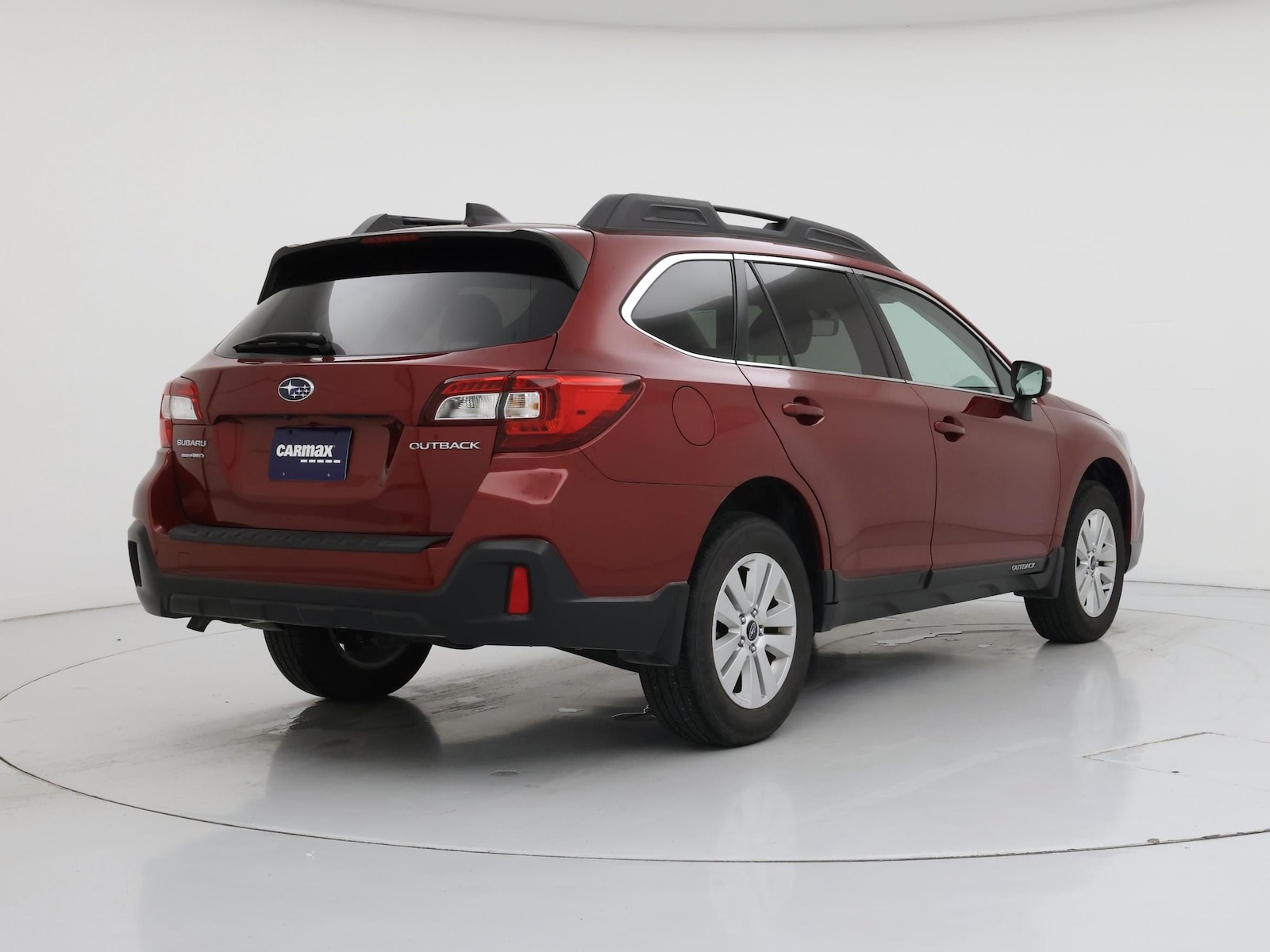 2018 Subaru Outback Premium - Photo 9