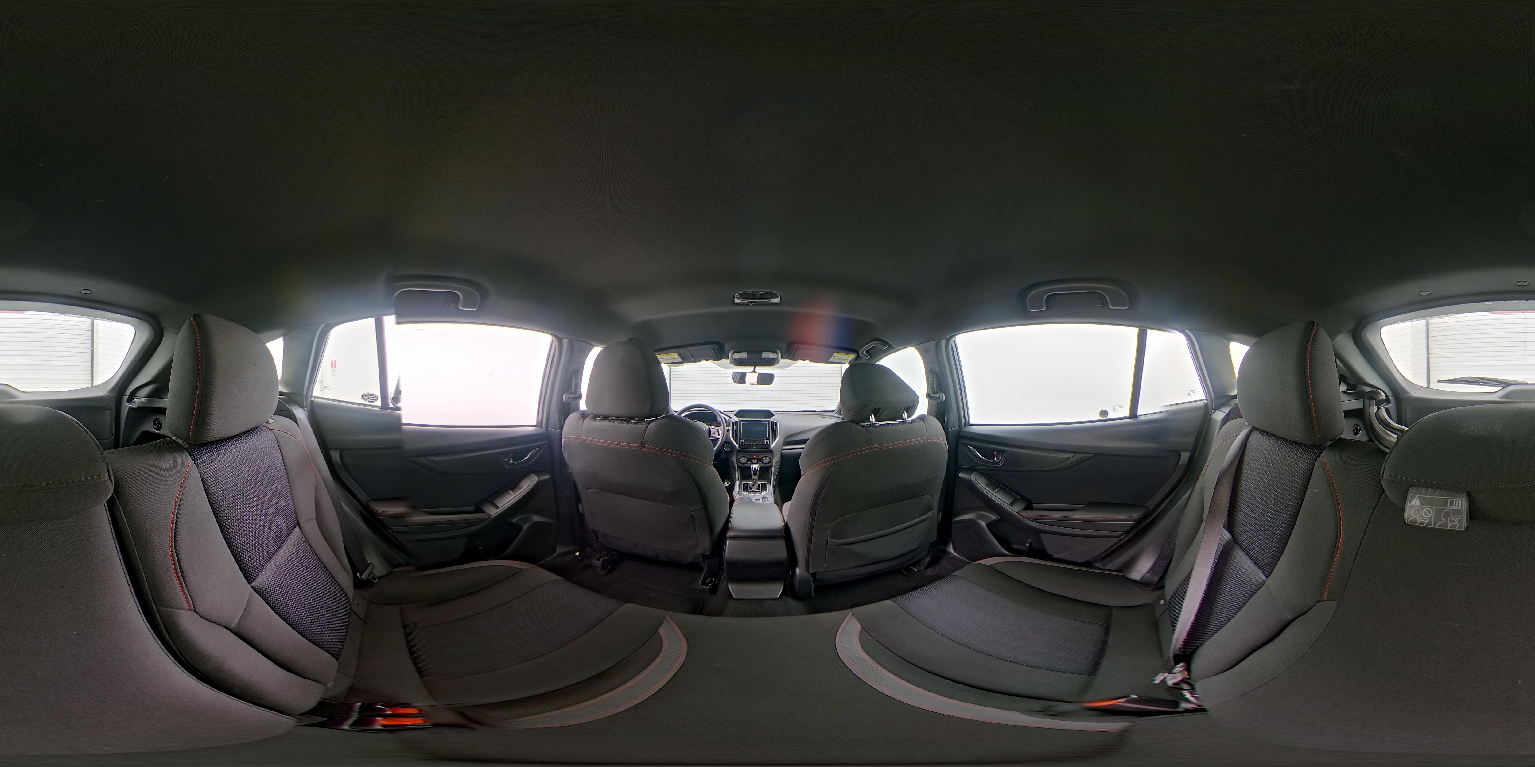 2017 Subaru Impreza Sport - Photo 25