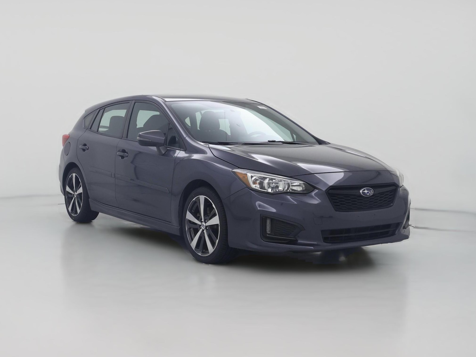2017 Subaru Impreza Sport - Photo 1