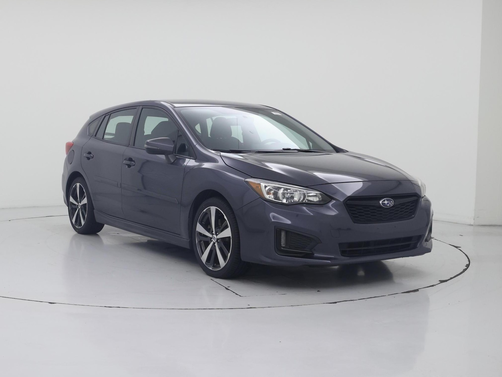 2017 Subaru Impreza Sport - Photo 2