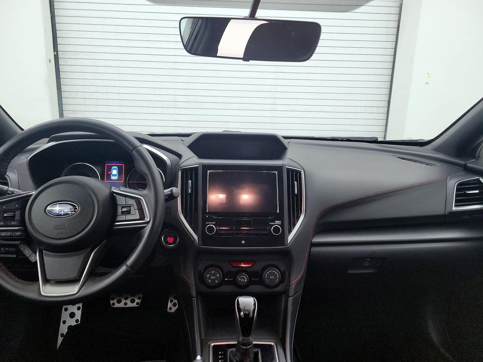 2017 Subaru Impreza Sport - Photo 10