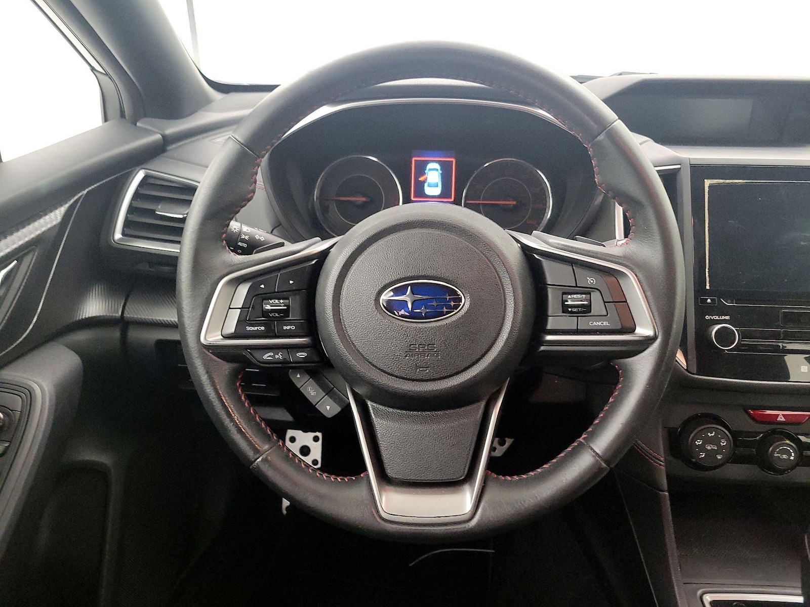 2017 Subaru Impreza Sport - Photo 11
