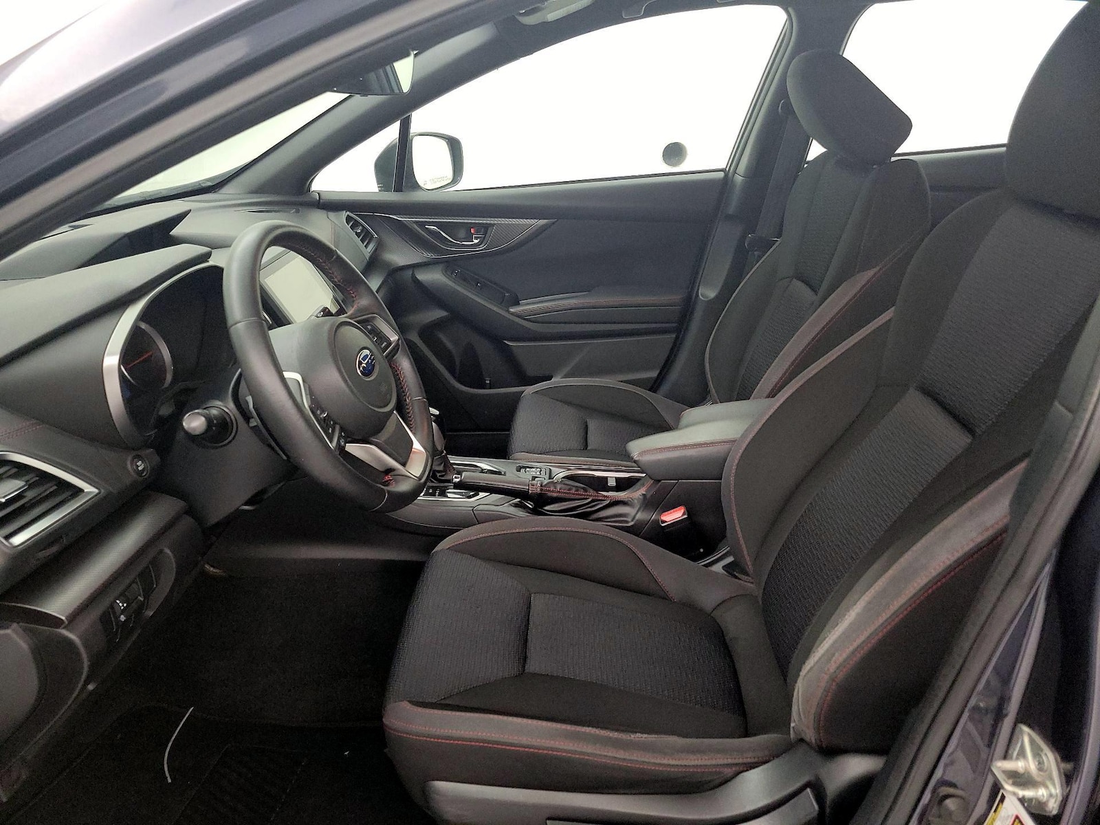 2017 Subaru Impreza Sport - Photo 12
