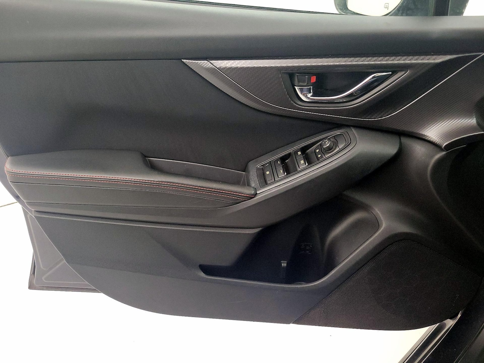2017 Subaru Impreza Sport - Photo 13