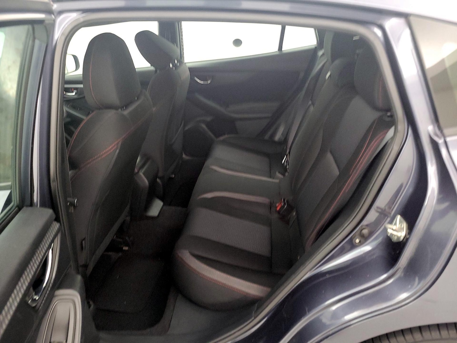 2017 Subaru Impreza Sport - Photo 20