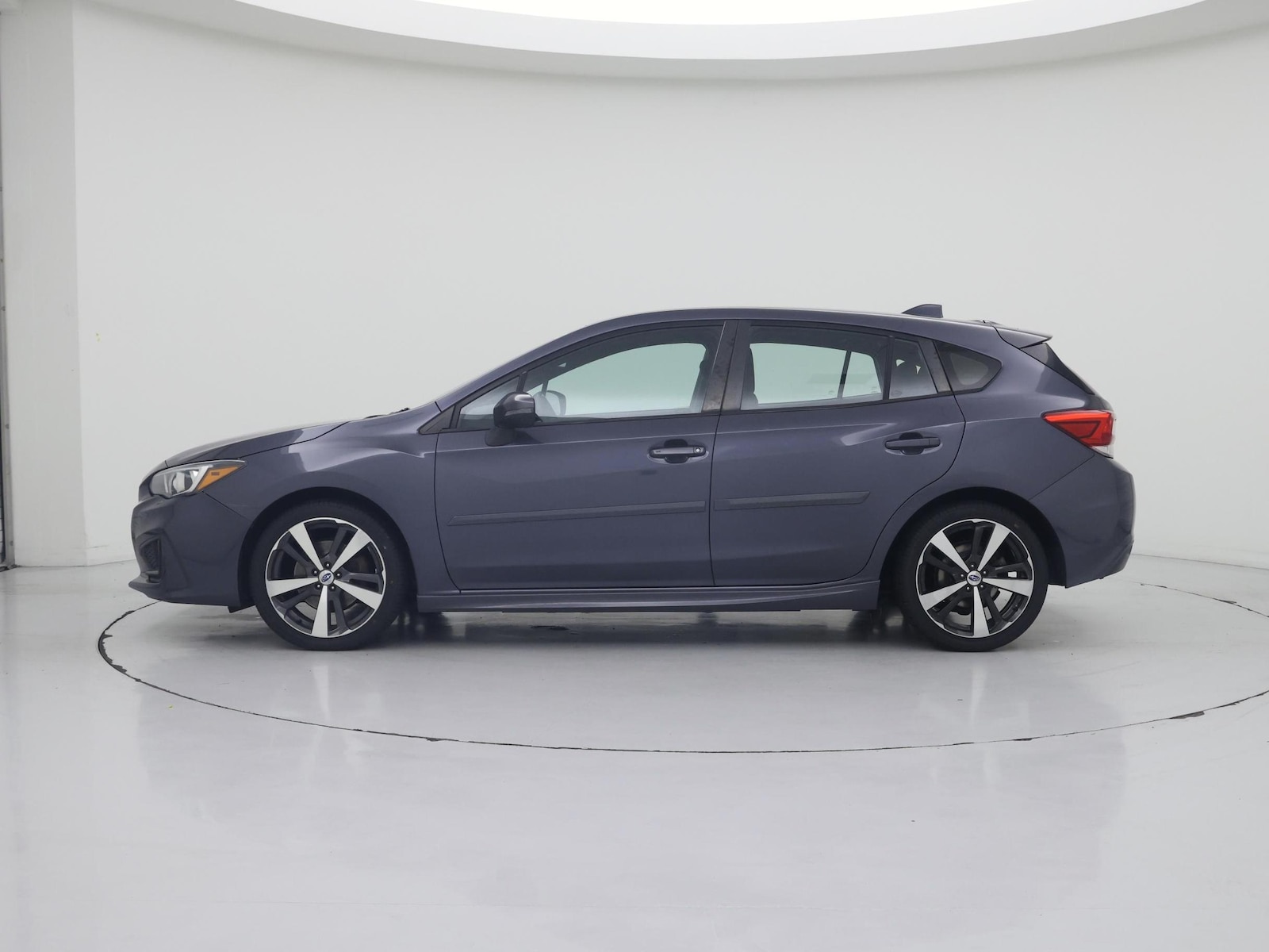 2017 Subaru Impreza Sport - Photo 4