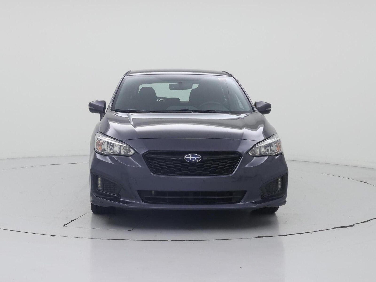 2017 Subaru Impreza Sport - Photo 6