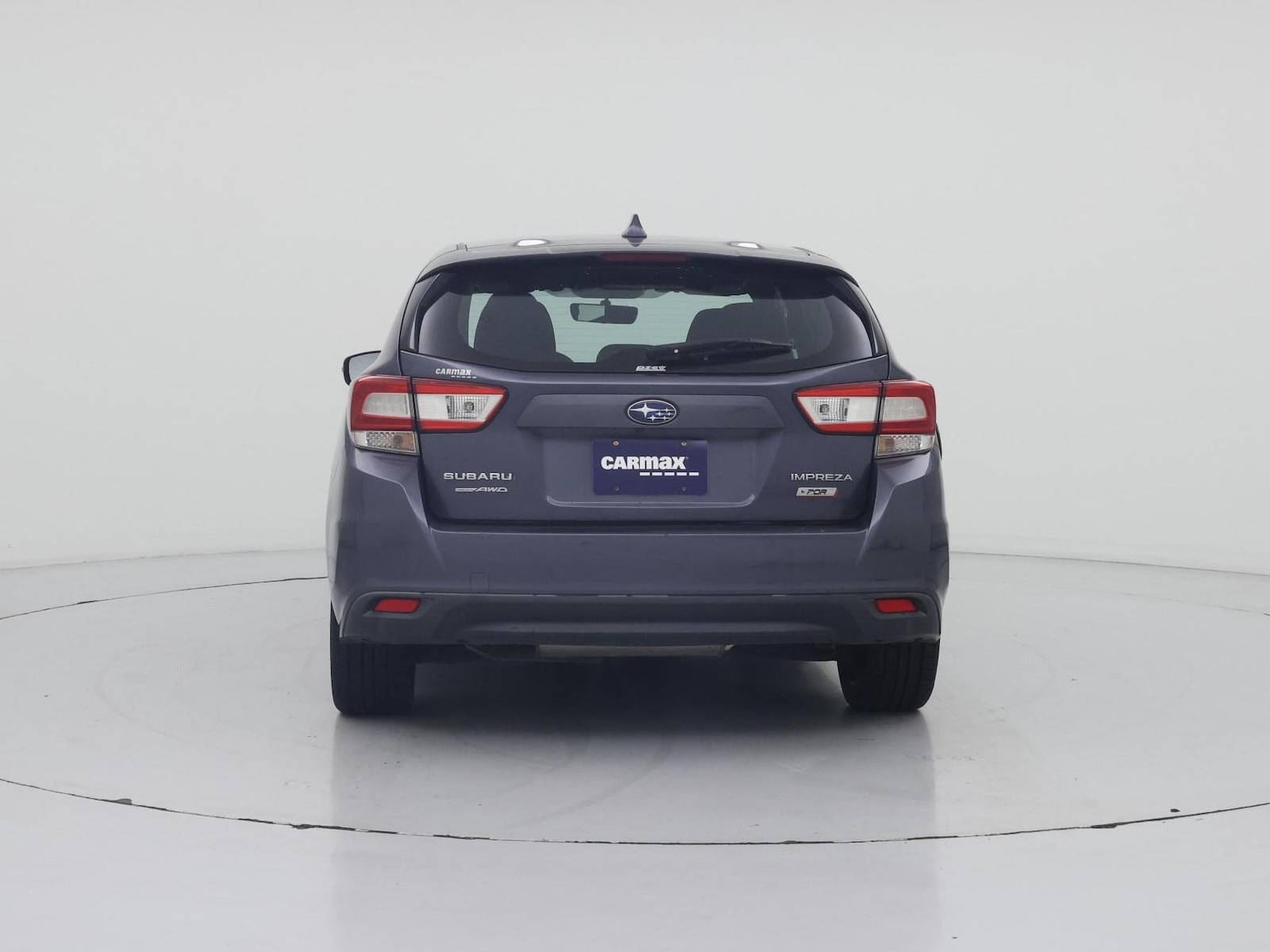 2017 Subaru Impreza Sport - Photo 7
