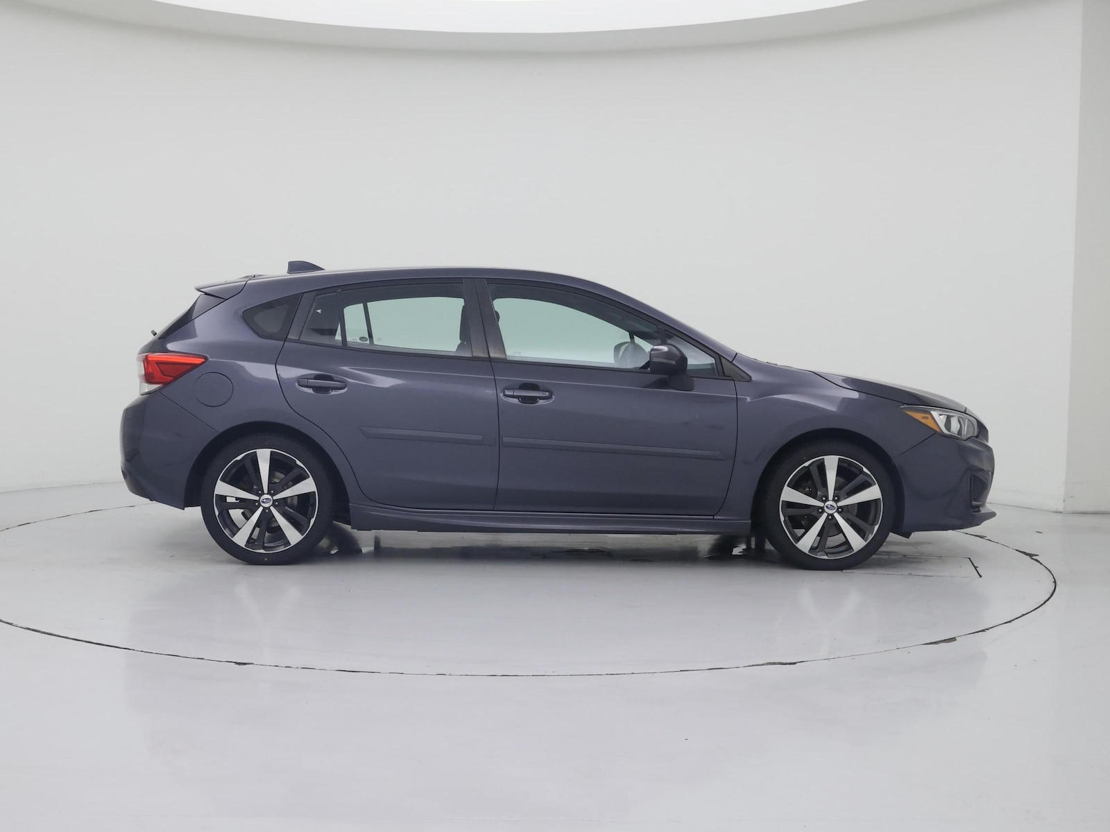 2017 Subaru Impreza Sport - Photo 8