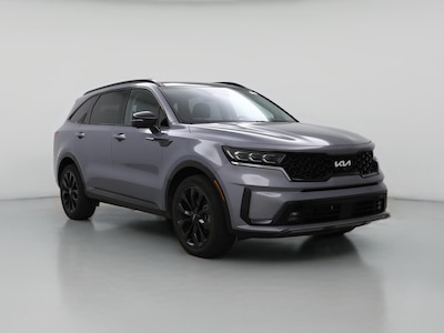 2022 Kia Sorento SX Prestige