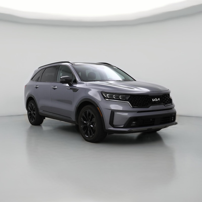 2022 Kia Sorento SX Prestige
