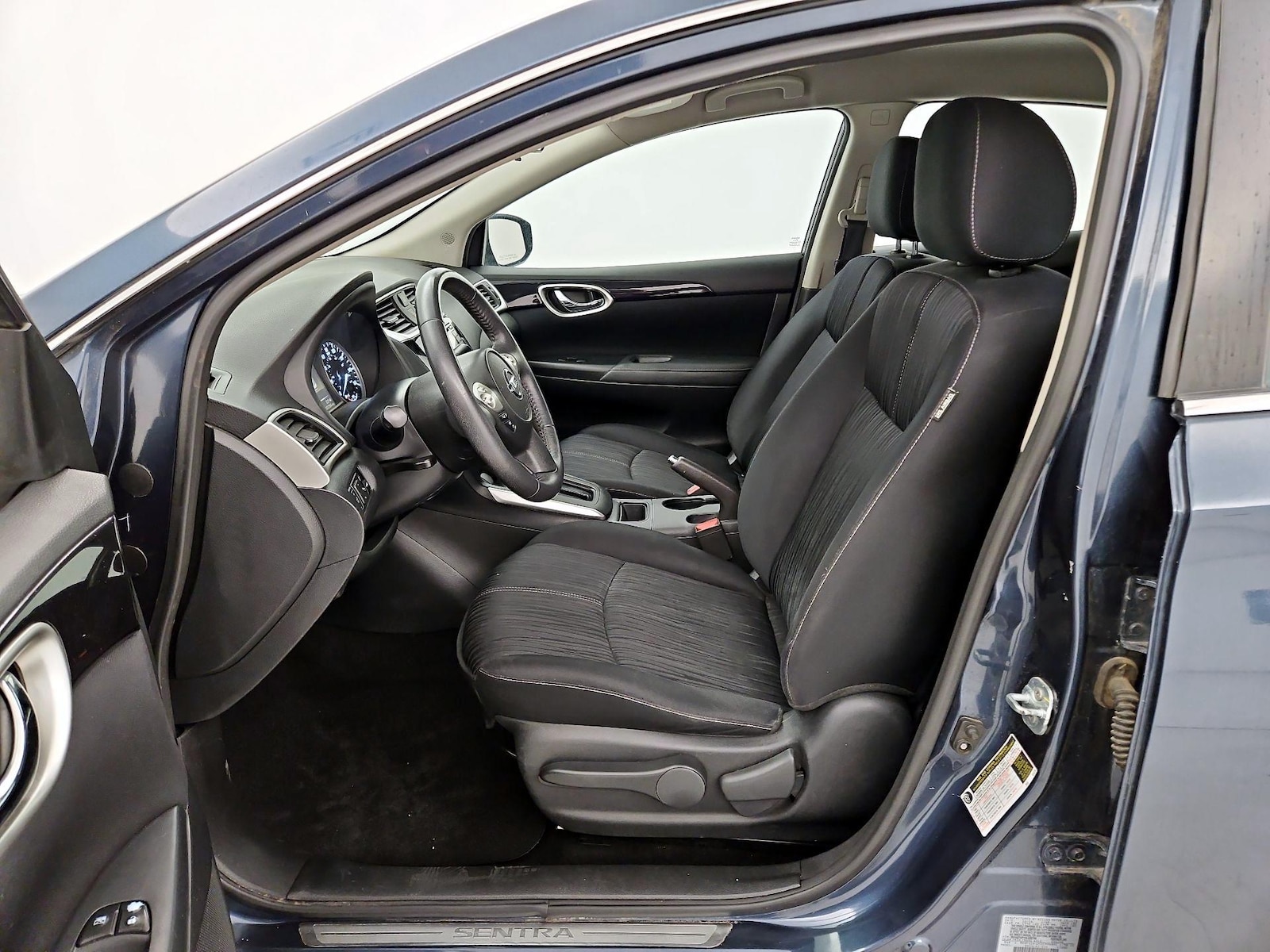 Side Airbags