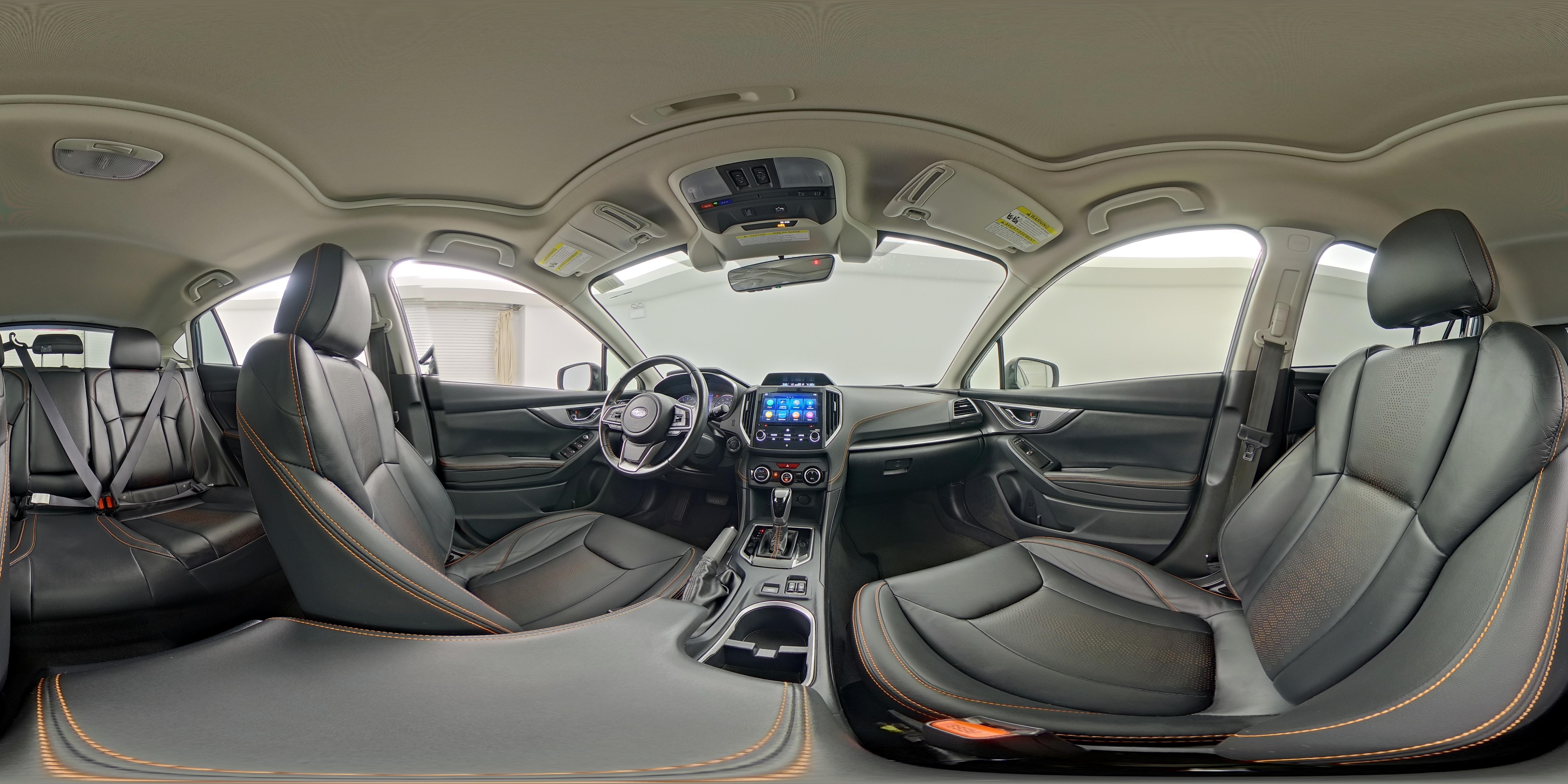 2023 Subaru Crosstrek Limited - Photo 25