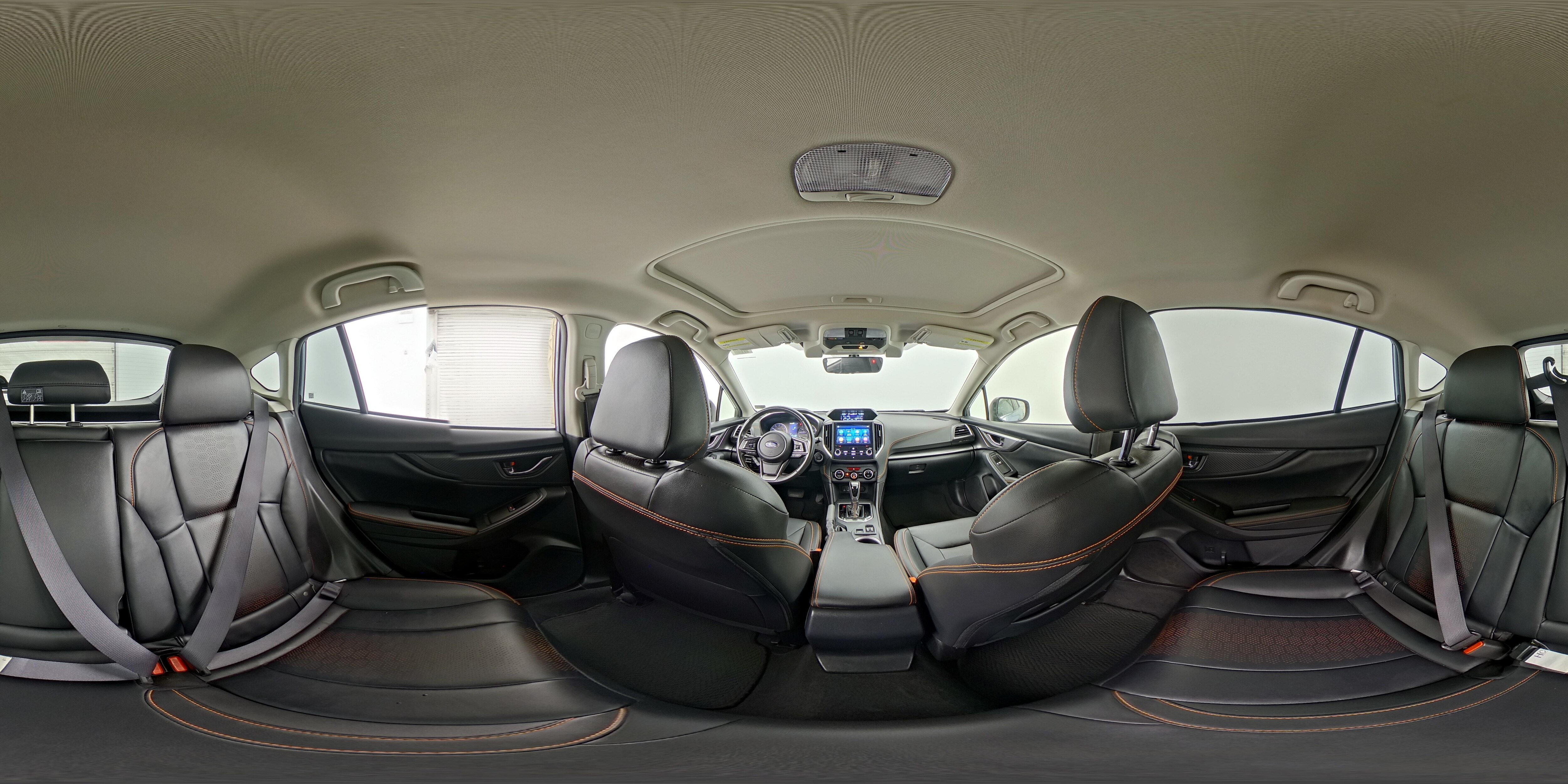 2023 Subaru Crosstrek Limited - Photo 26