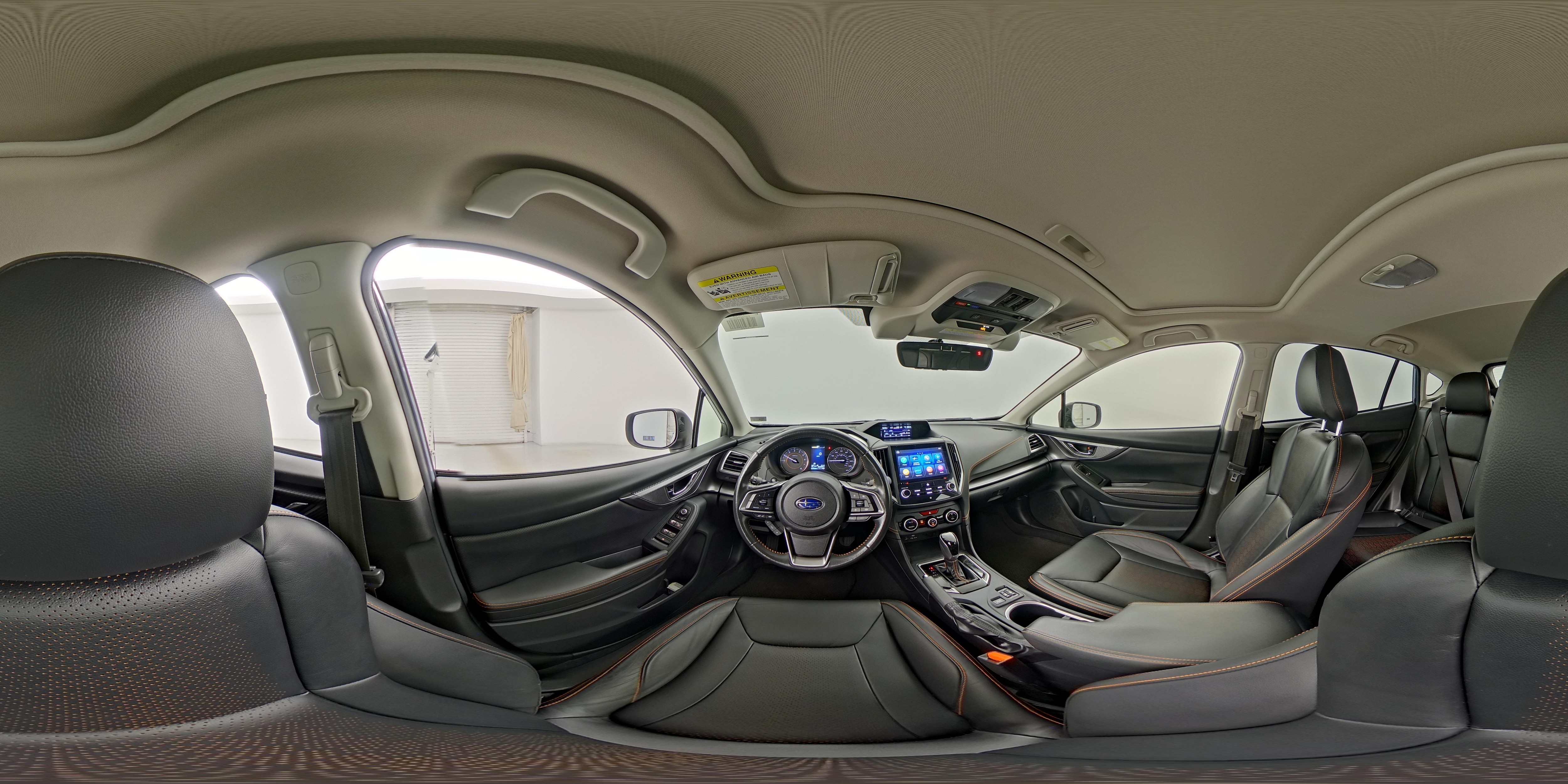 2023 Subaru Crosstrek Limited - Photo 27