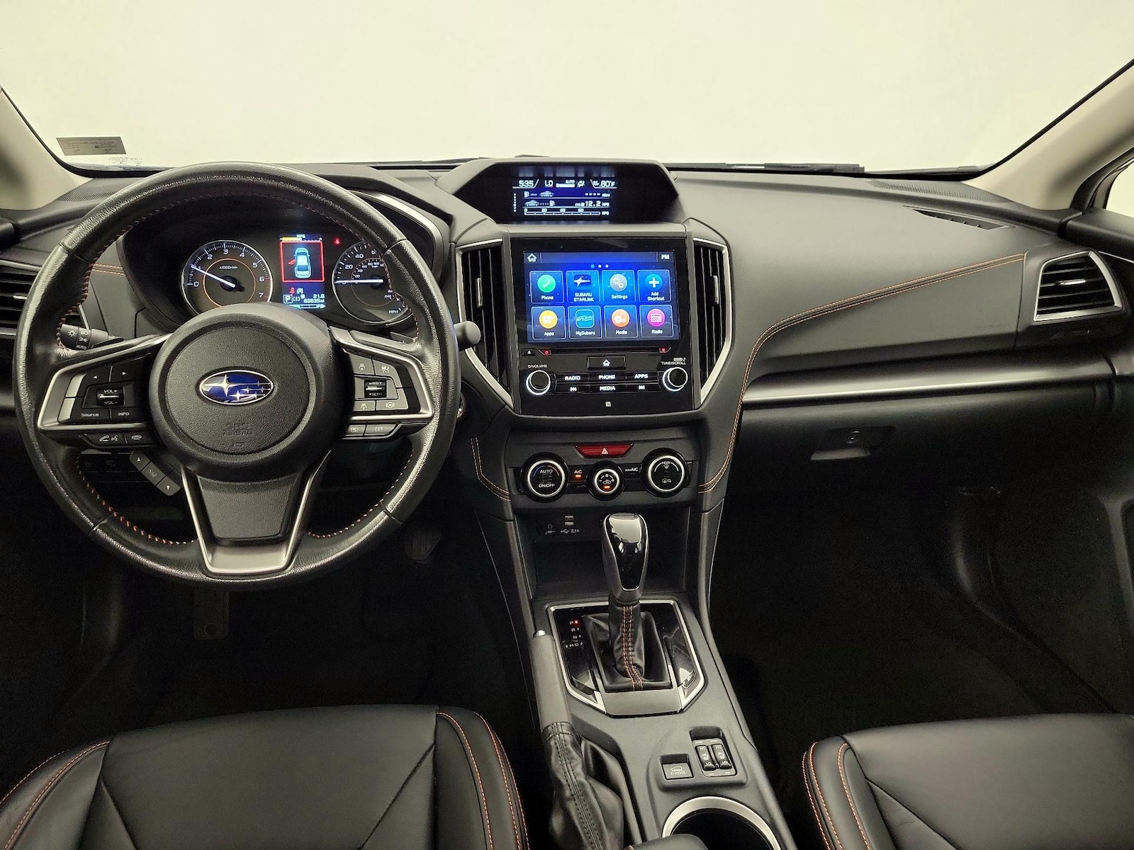 2023 Subaru Crosstrek Limited - Photo 10