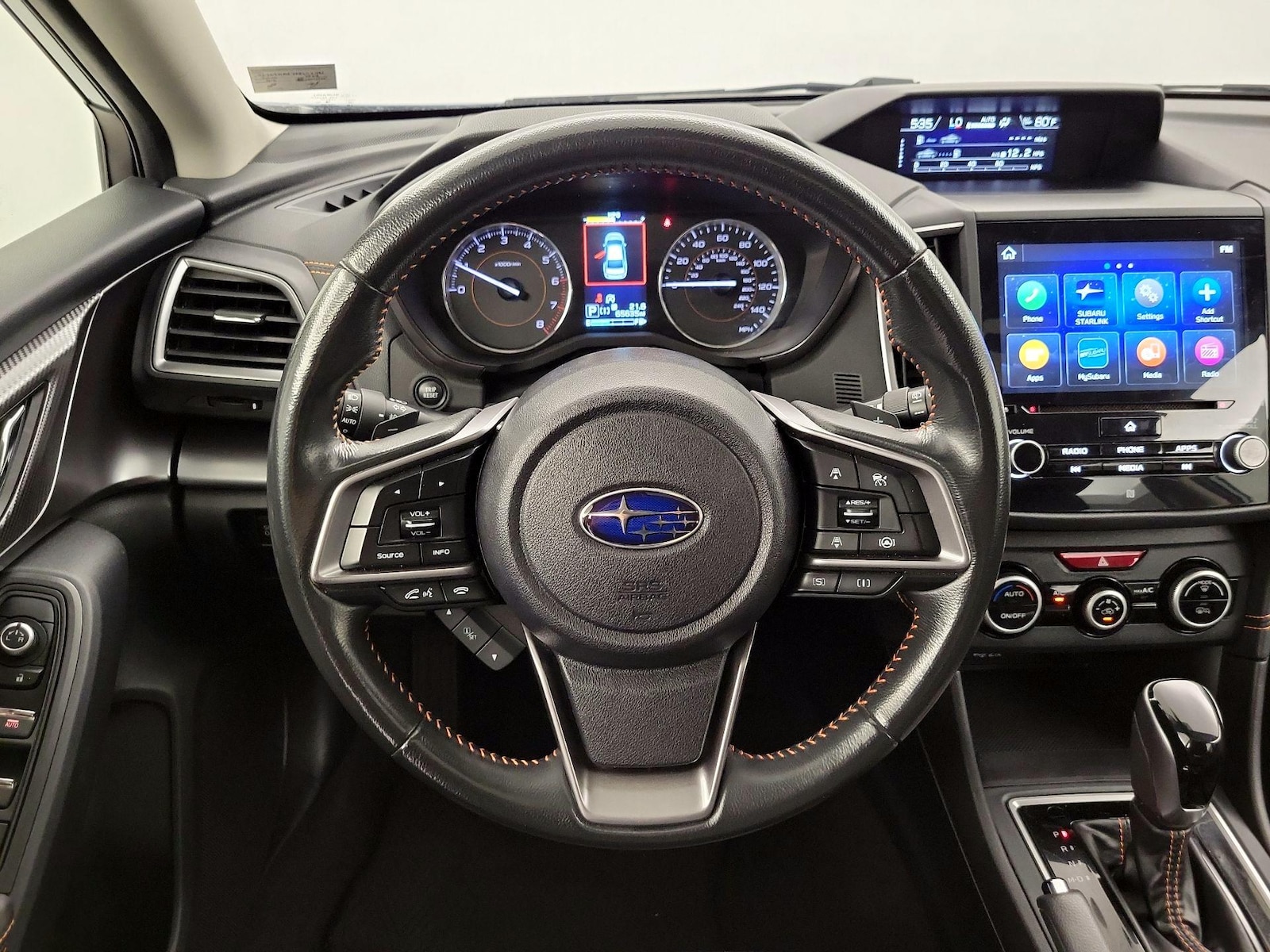 2023 Subaru Crosstrek Limited - Photo 11